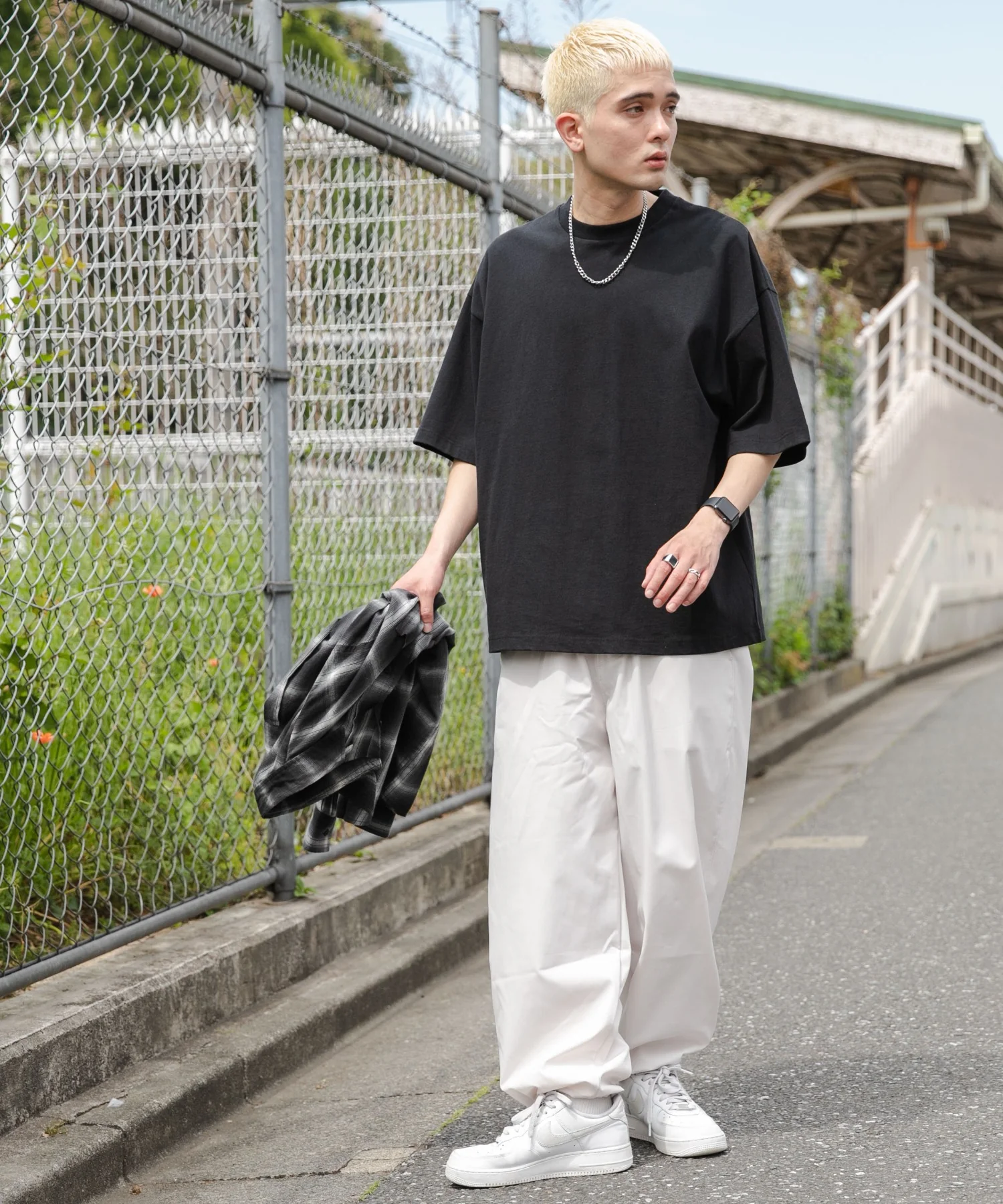 TECH　EASYPANTS - Image 21