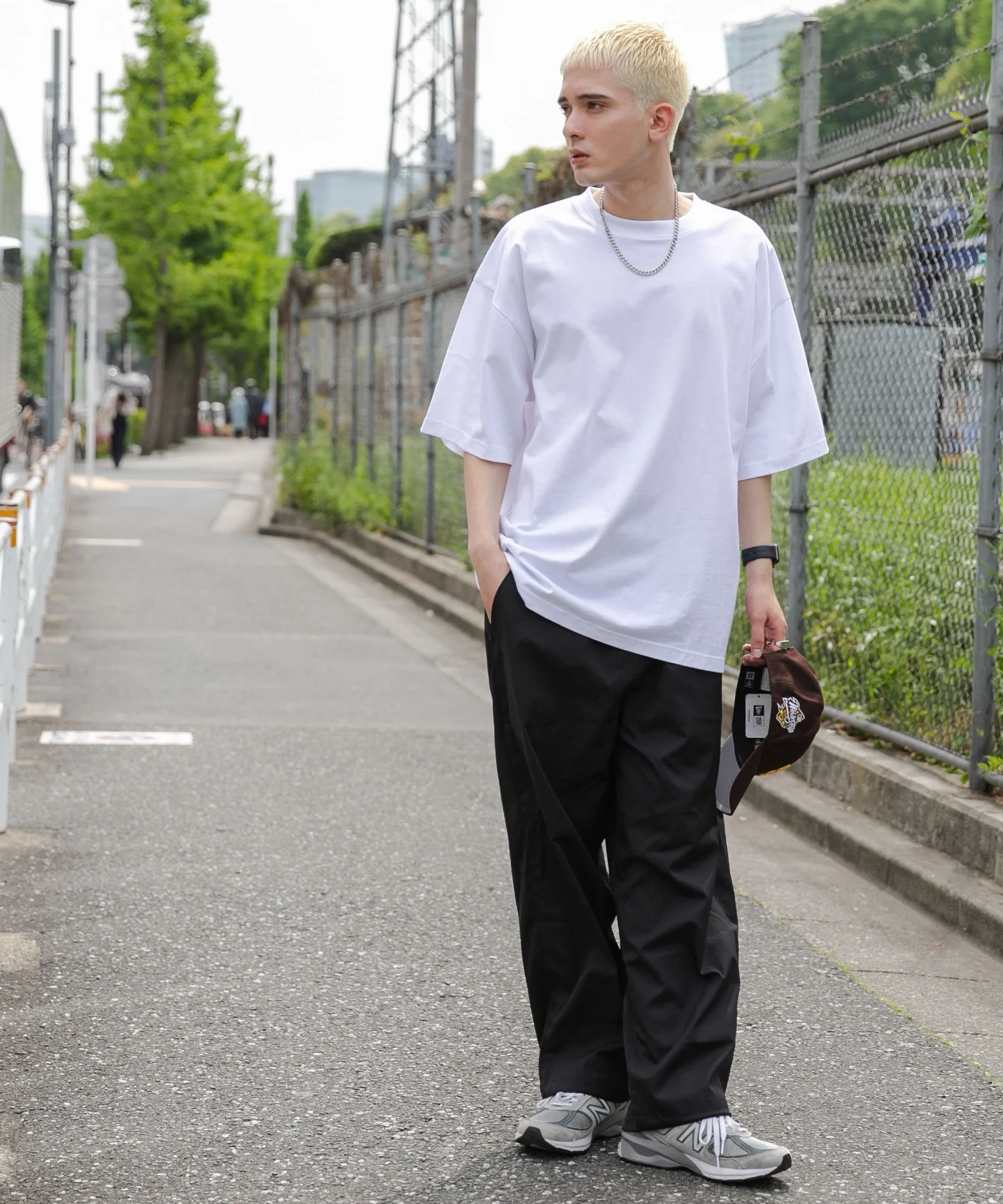 TECH　EASYPANTS - Image 3