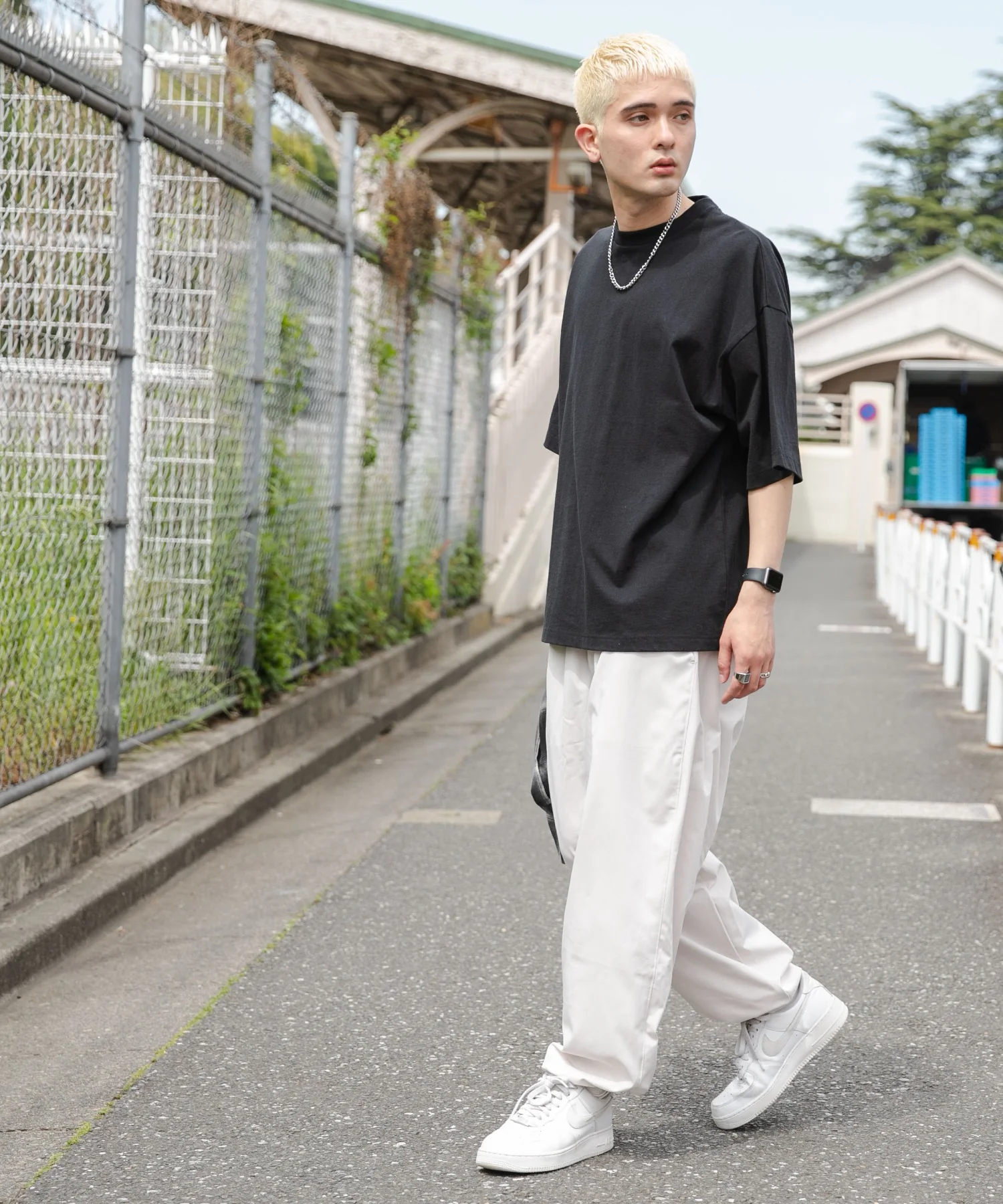 TECH　EASYPANTS - Image 4