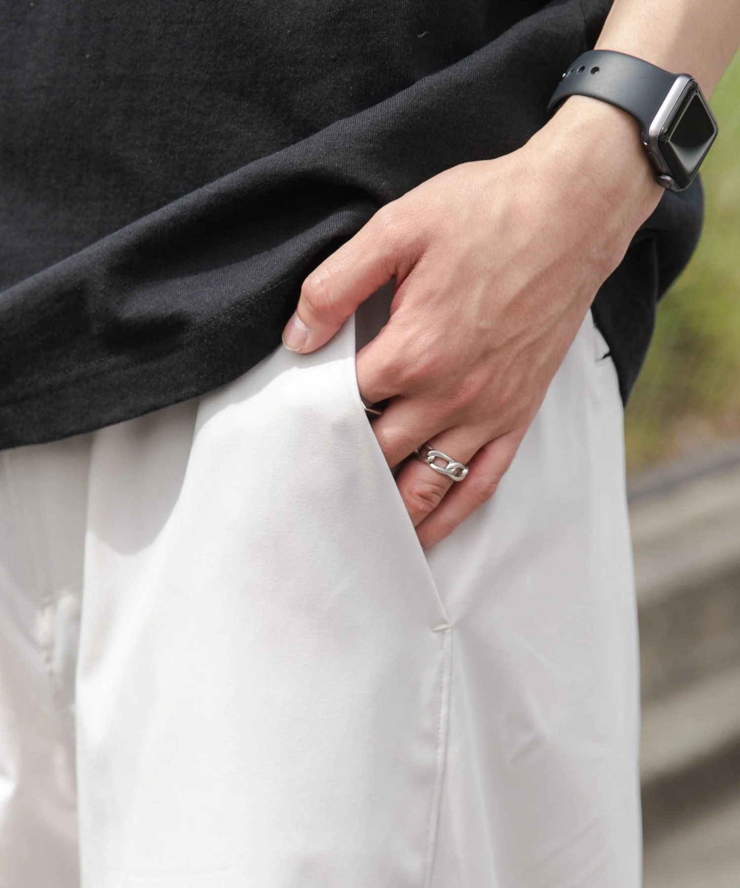 TECH　EASYPANTS - Image 5