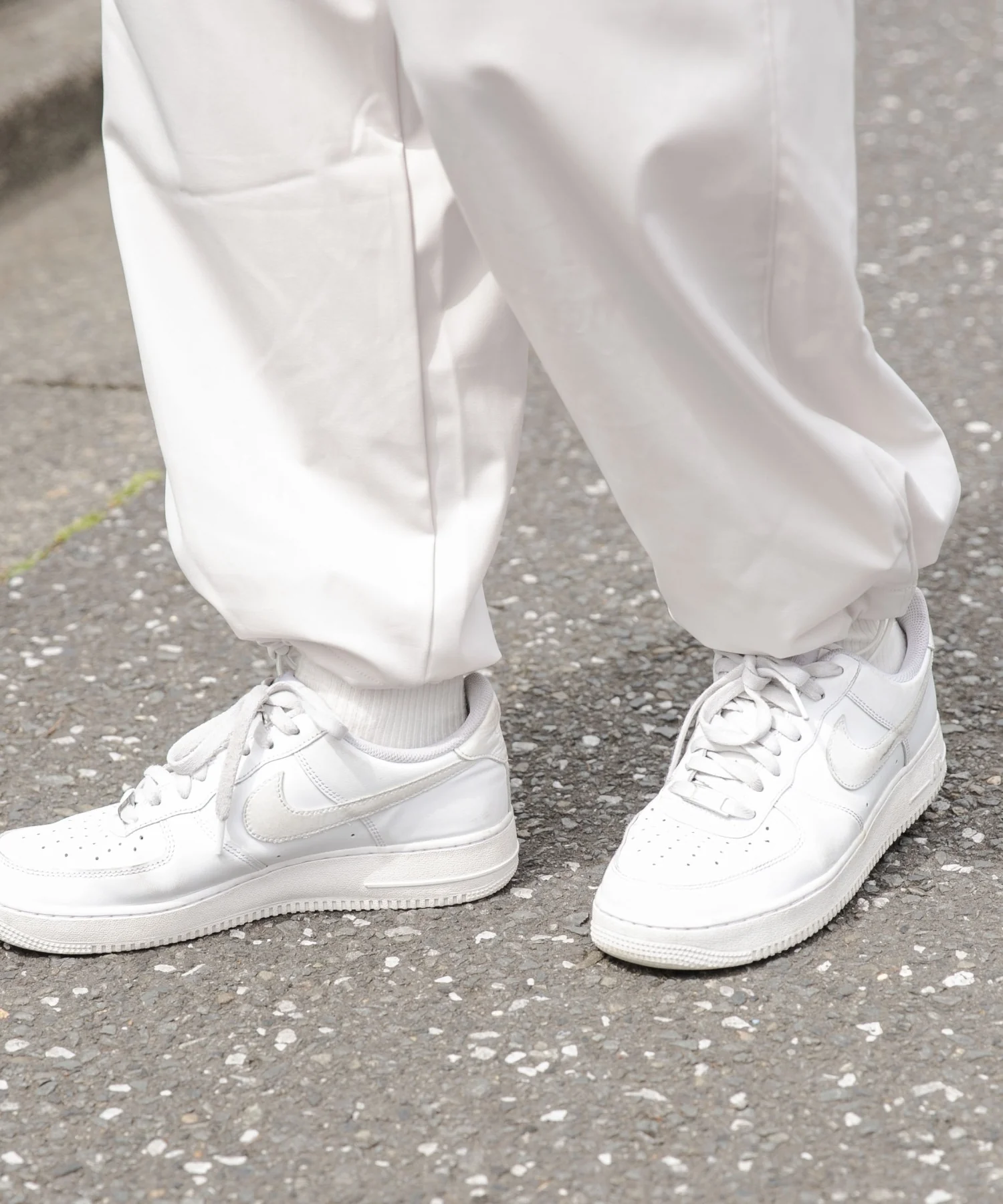 TECH　EASYPANTS - Image 6