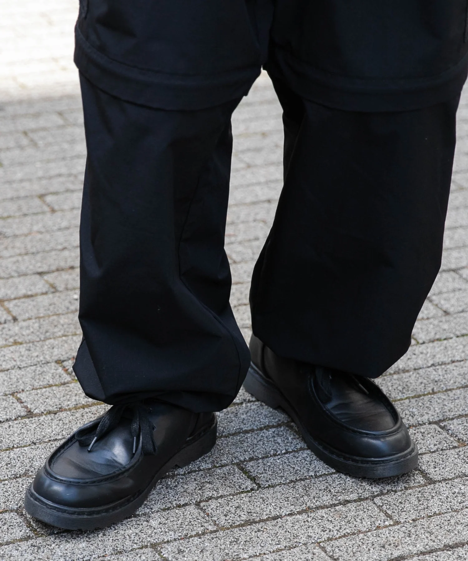 2wayリップストップカーゴパンツ - Image 15