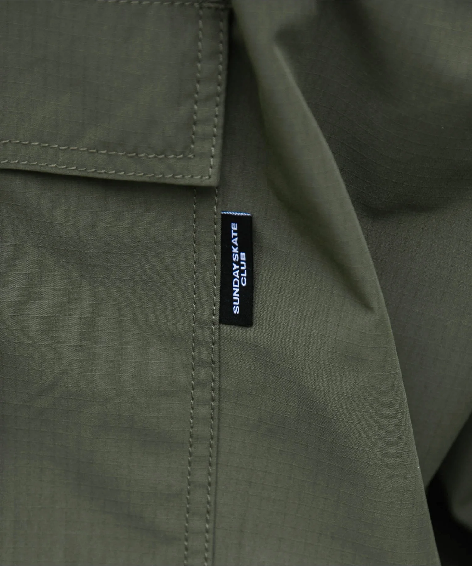 2wayリップストップカーゴパンツ - Image 17