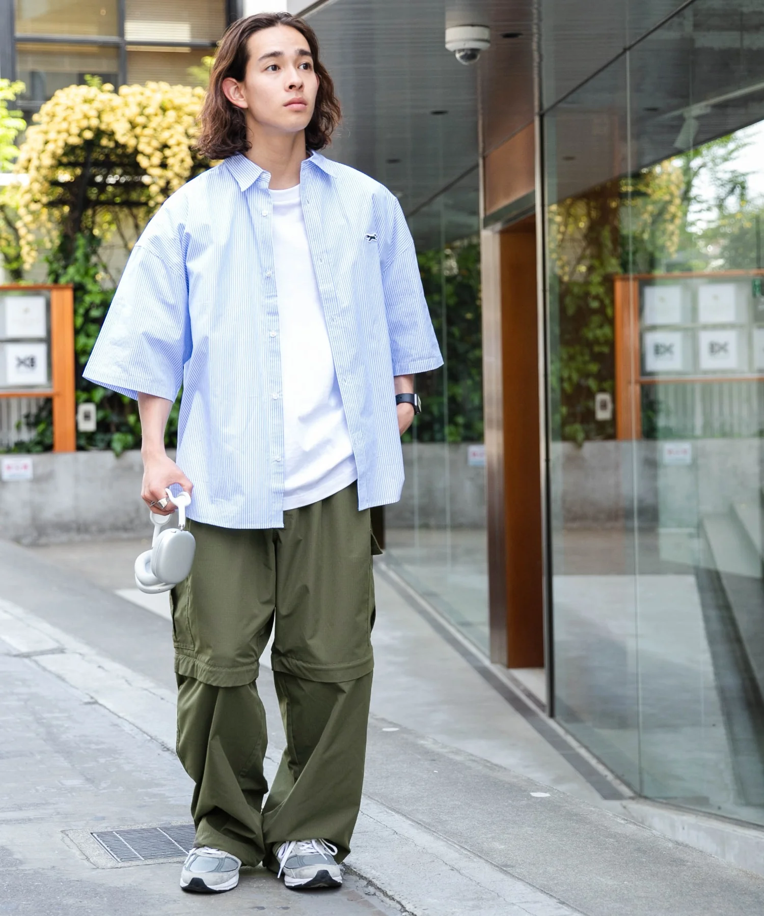 2wayリップストップカーゴパンツ - Image 31