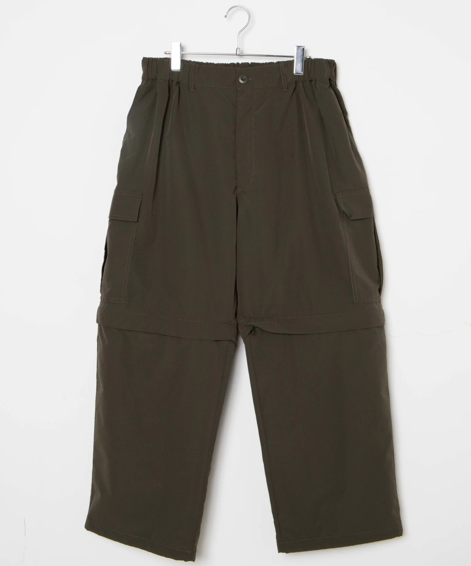 2wayリップストップカーゴパンツ - Image 51
