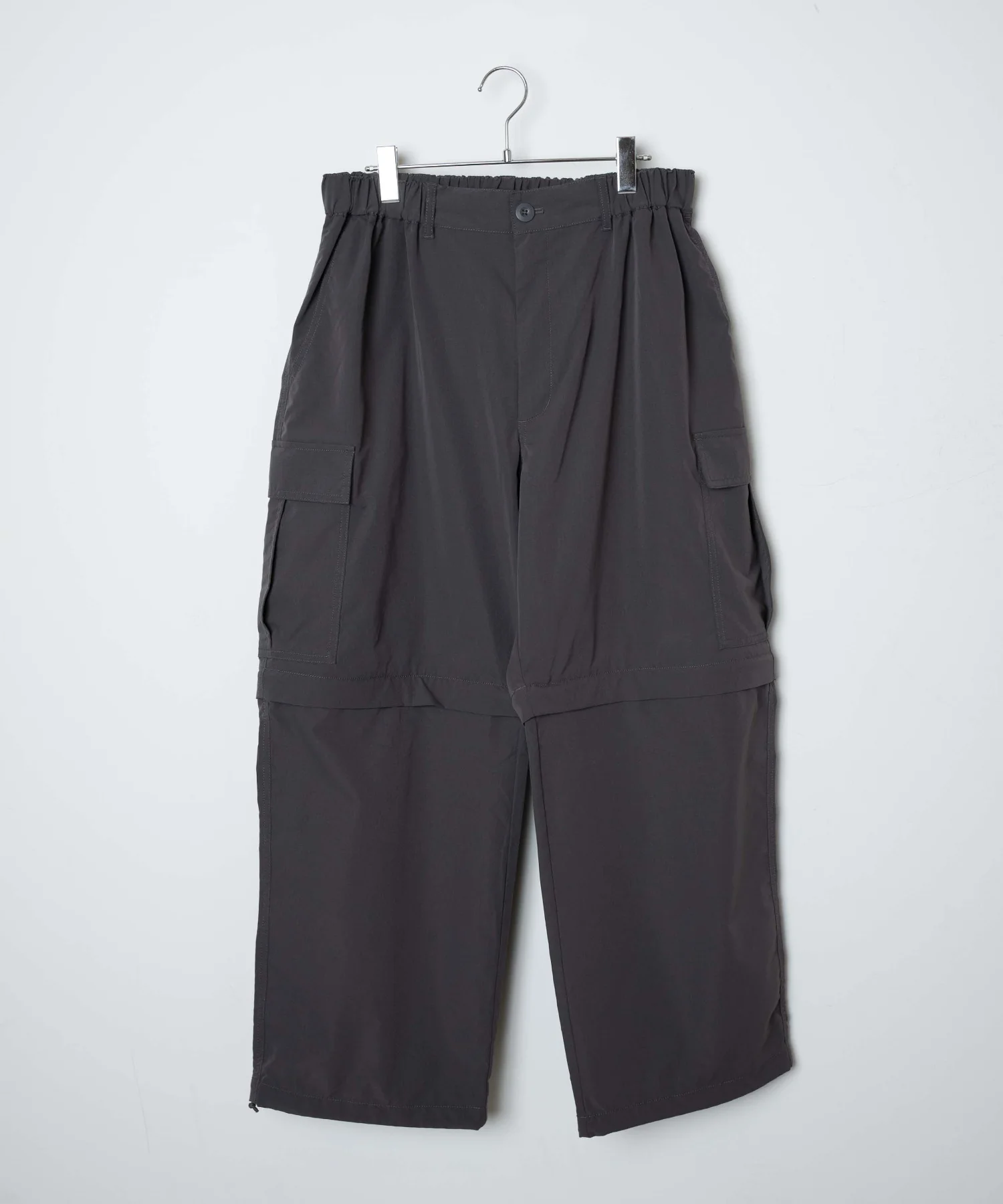 2wayリップストップカーゴパンツ - Image 52