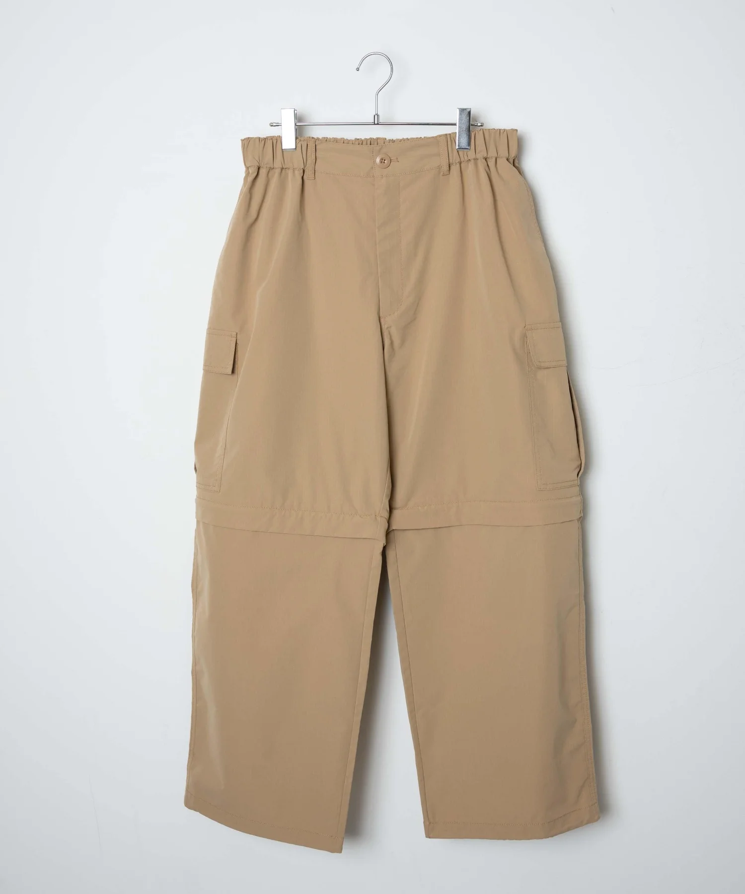 2wayリップストップカーゴパンツ - Image 53