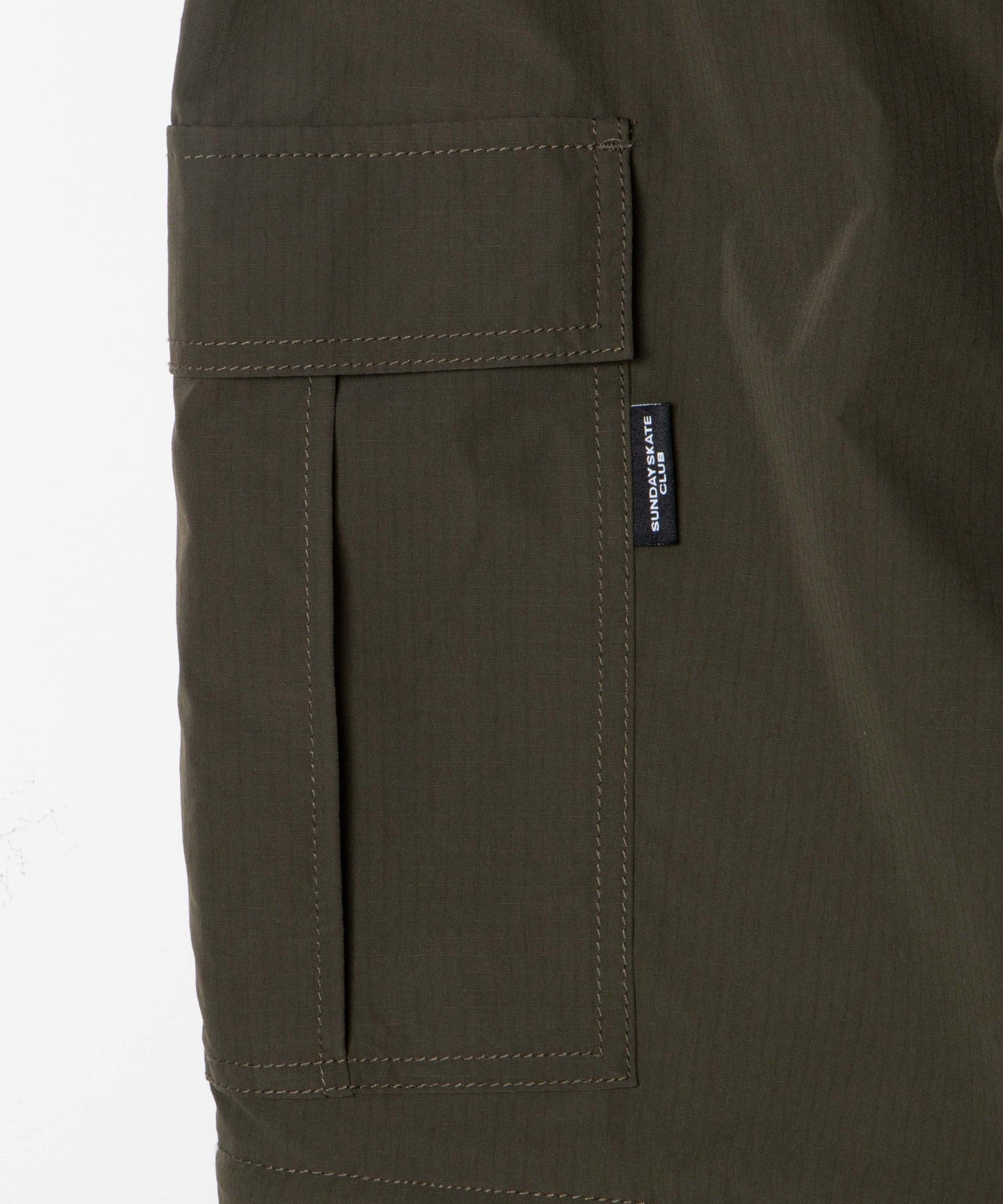 2wayリップストップカーゴパンツ - Image 58