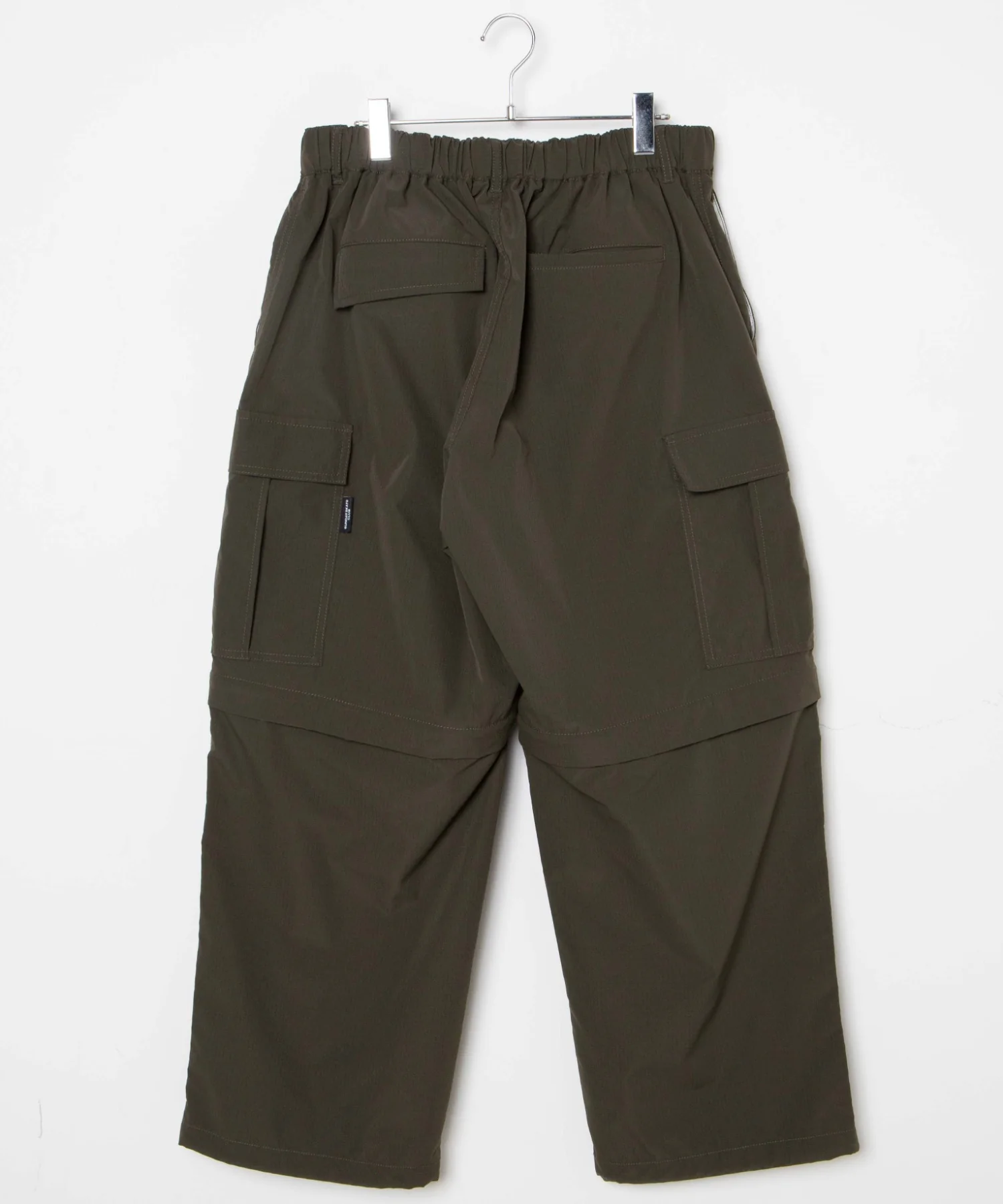 2wayリップストップカーゴパンツ - Image 61