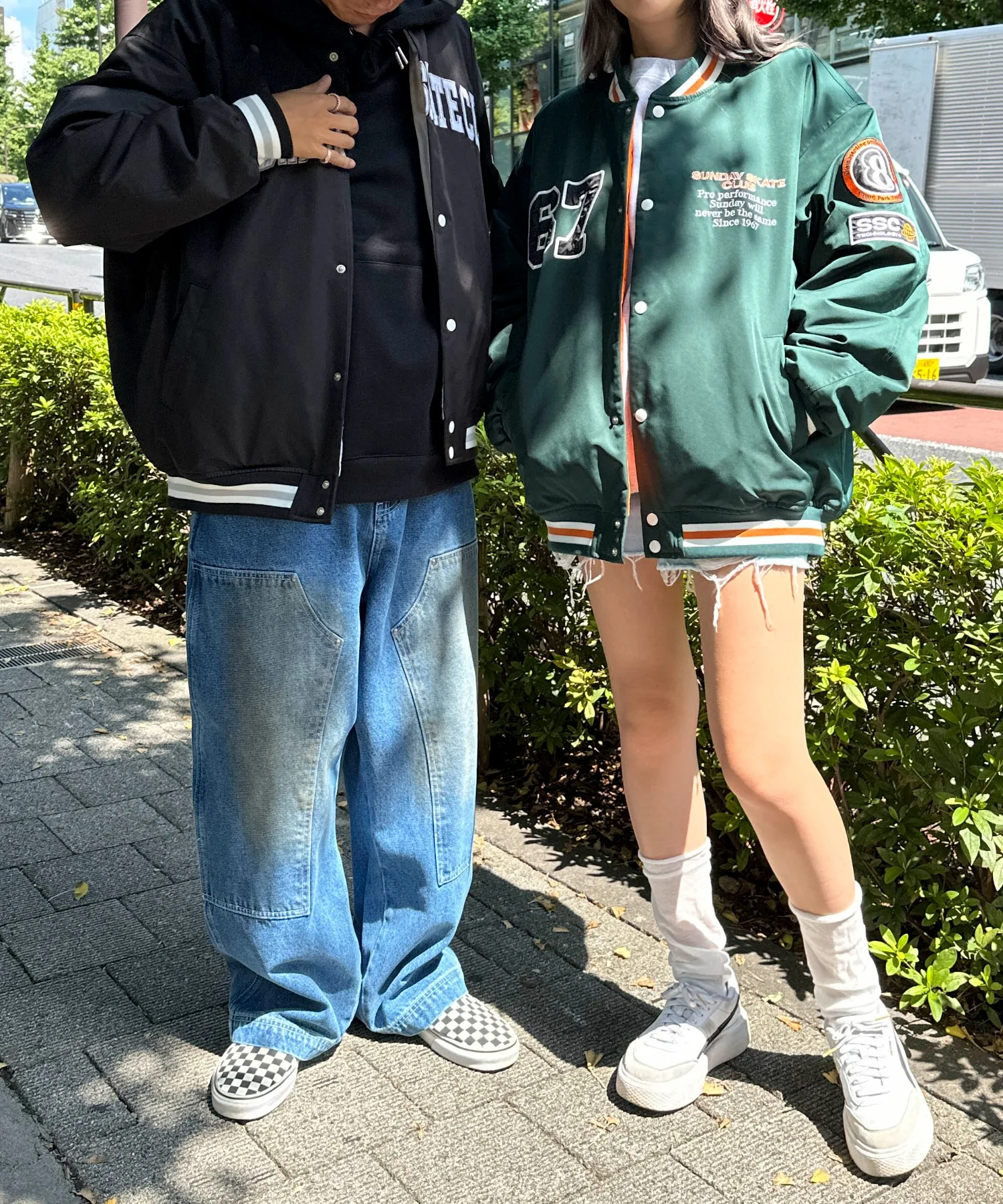 パテッドワッペンスタジャン - Image 11