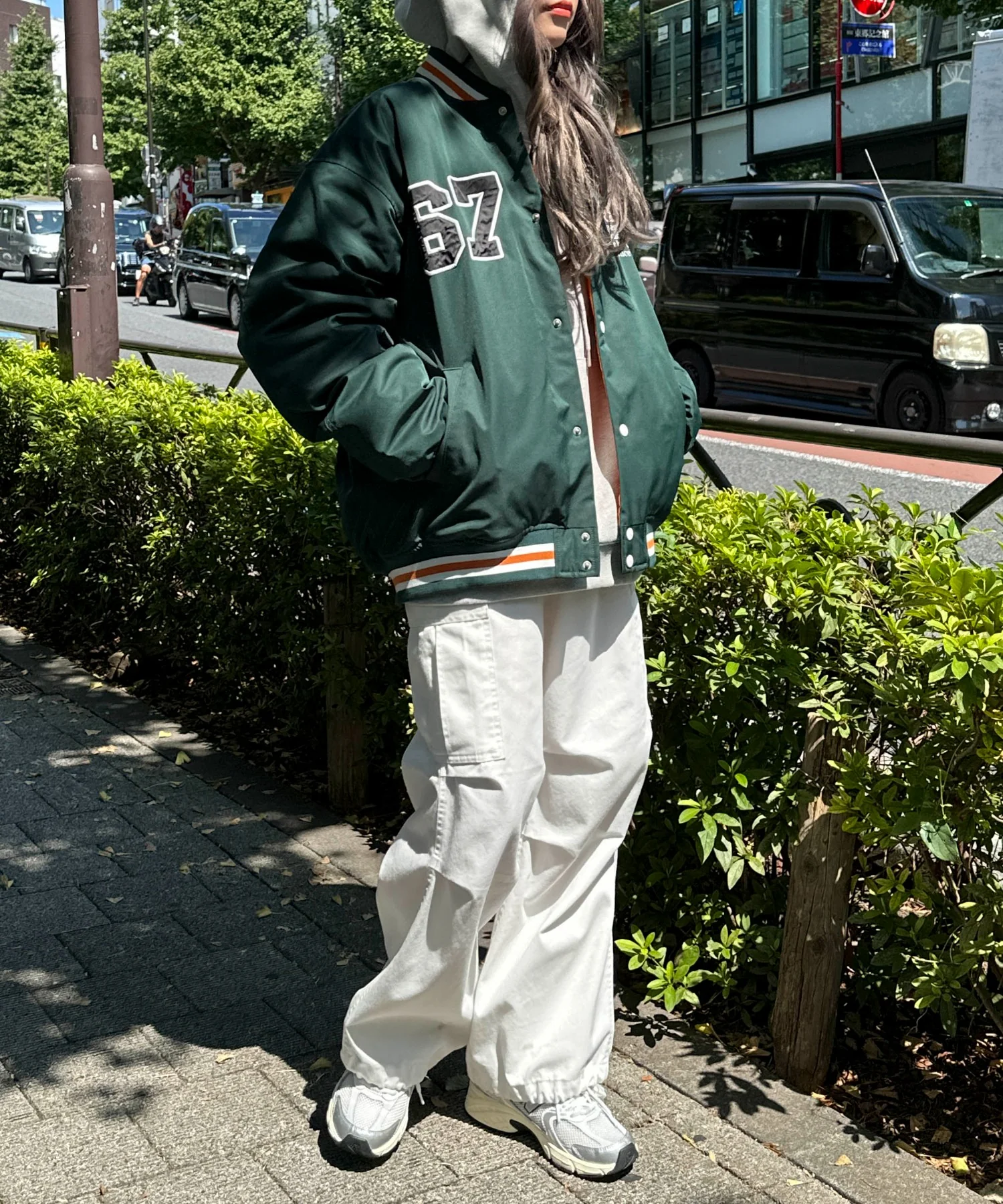 パテッドワッペンスタジャン - Image 21