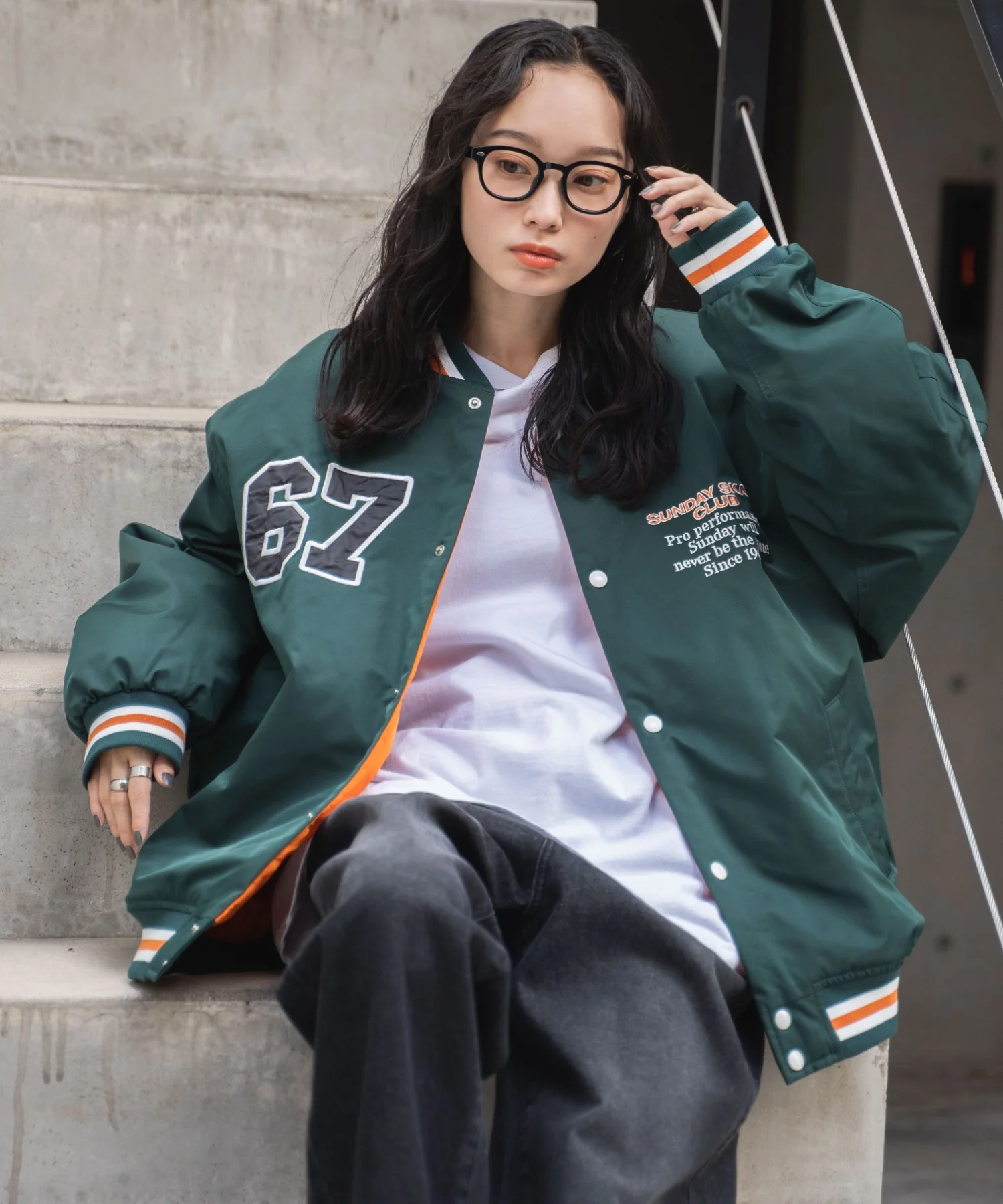 パテッドワッペンスタジャン - Image 25