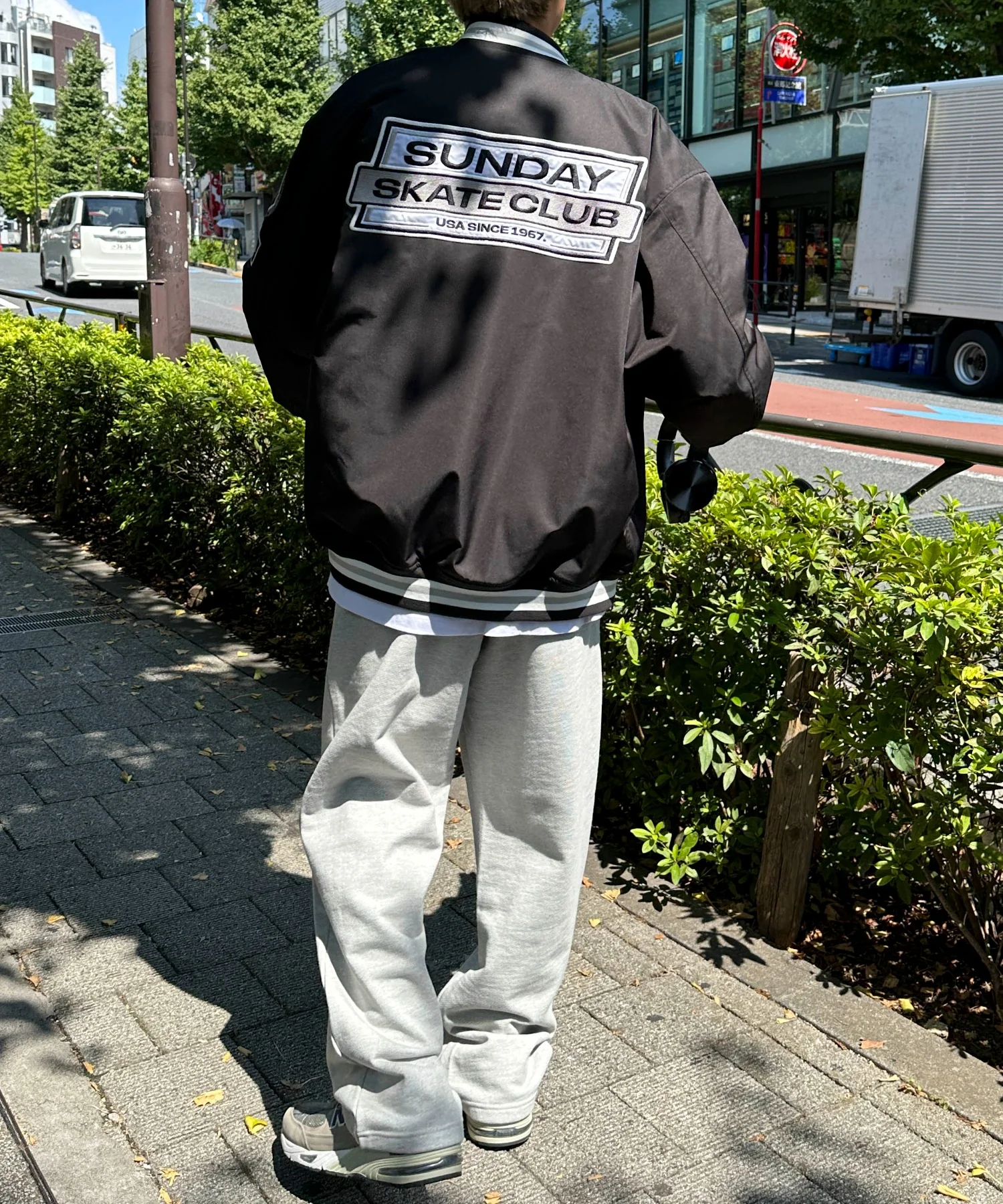 パテッドワッペンスタジャン - Image 29