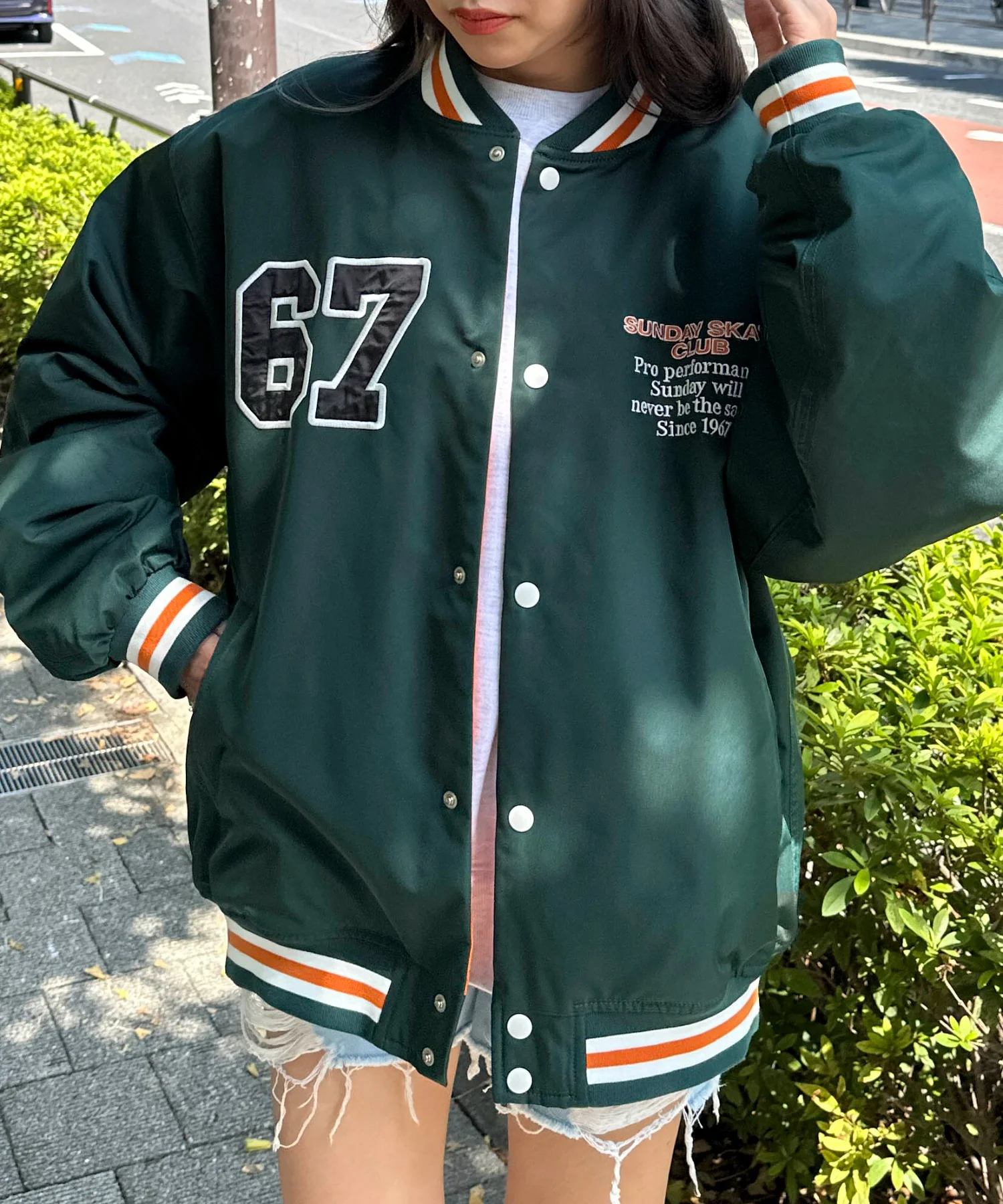 パテッドワッペンスタジャン - Image 3
