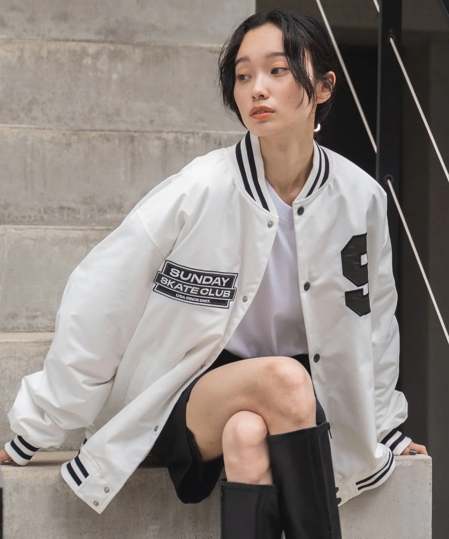 パテッドワッペンスタジャン - Image 40