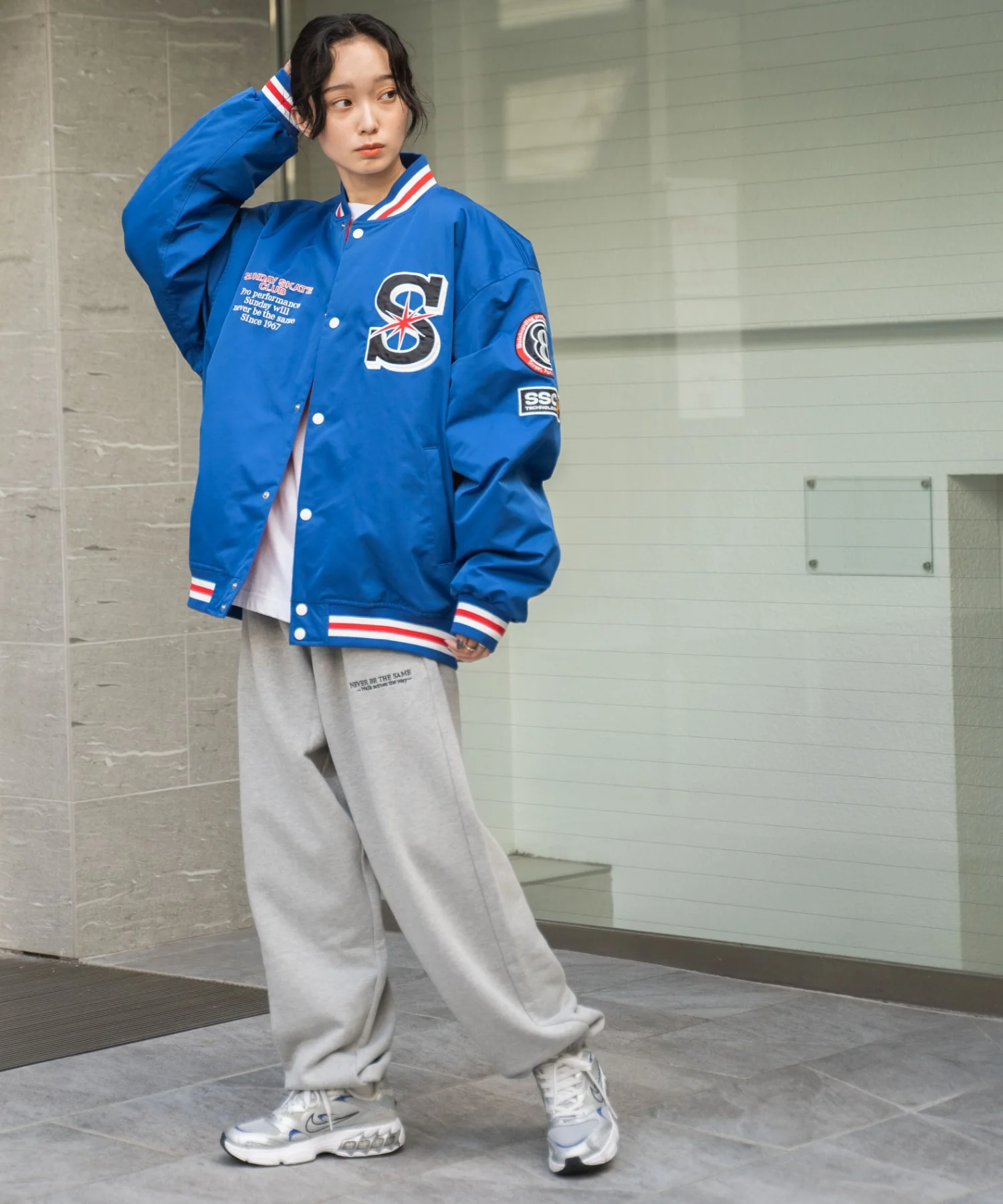 パテッドワッペンスタジャン - Image 44