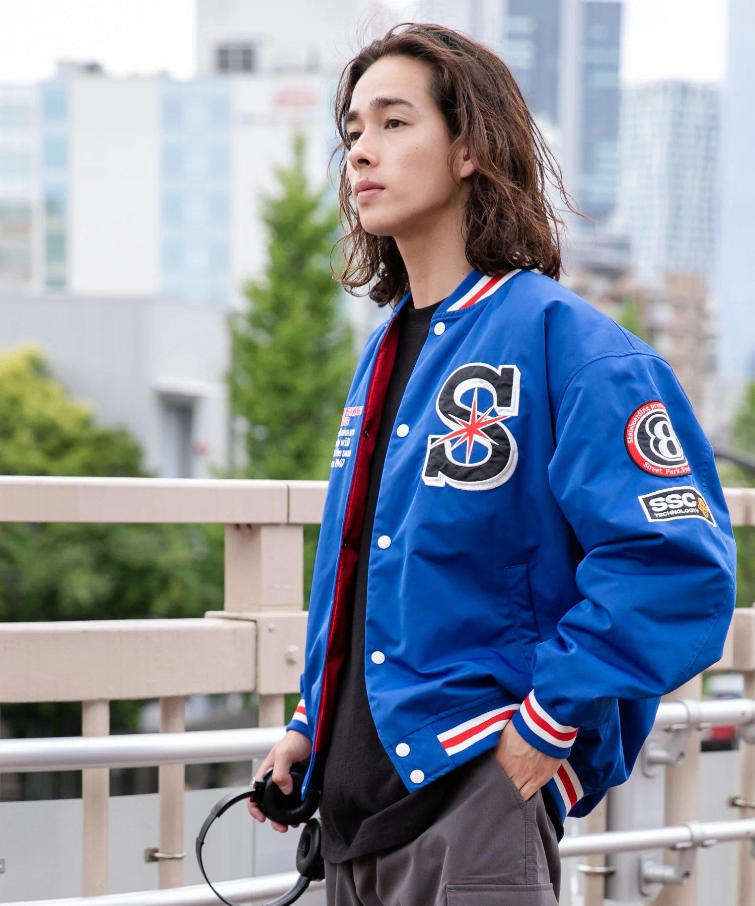 パテッドワッペンスタジャン - Image 45