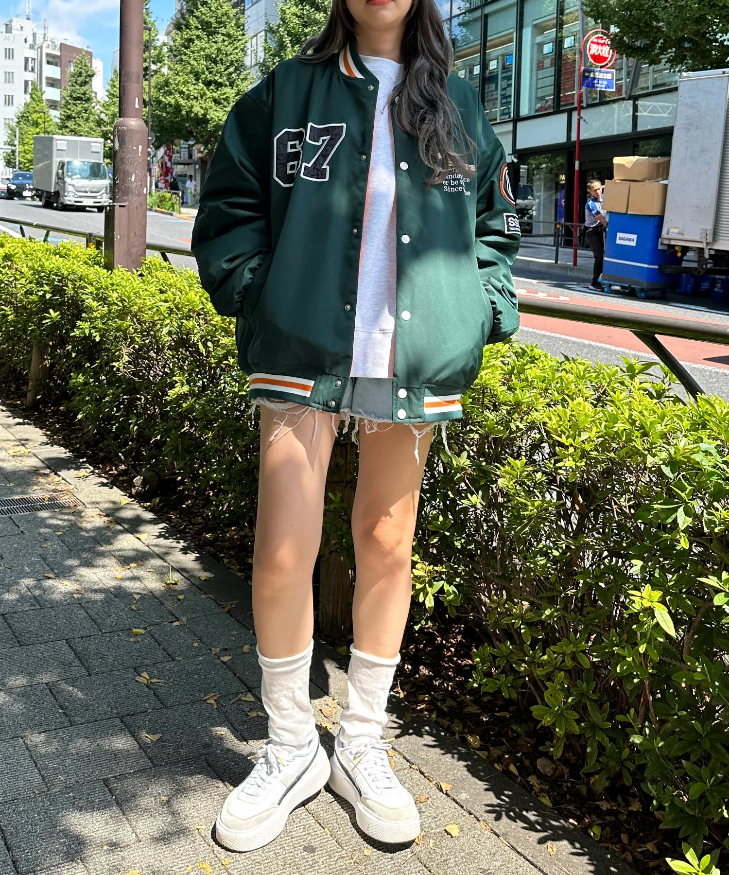 パテッドワッペンスタジャン - Image 8
