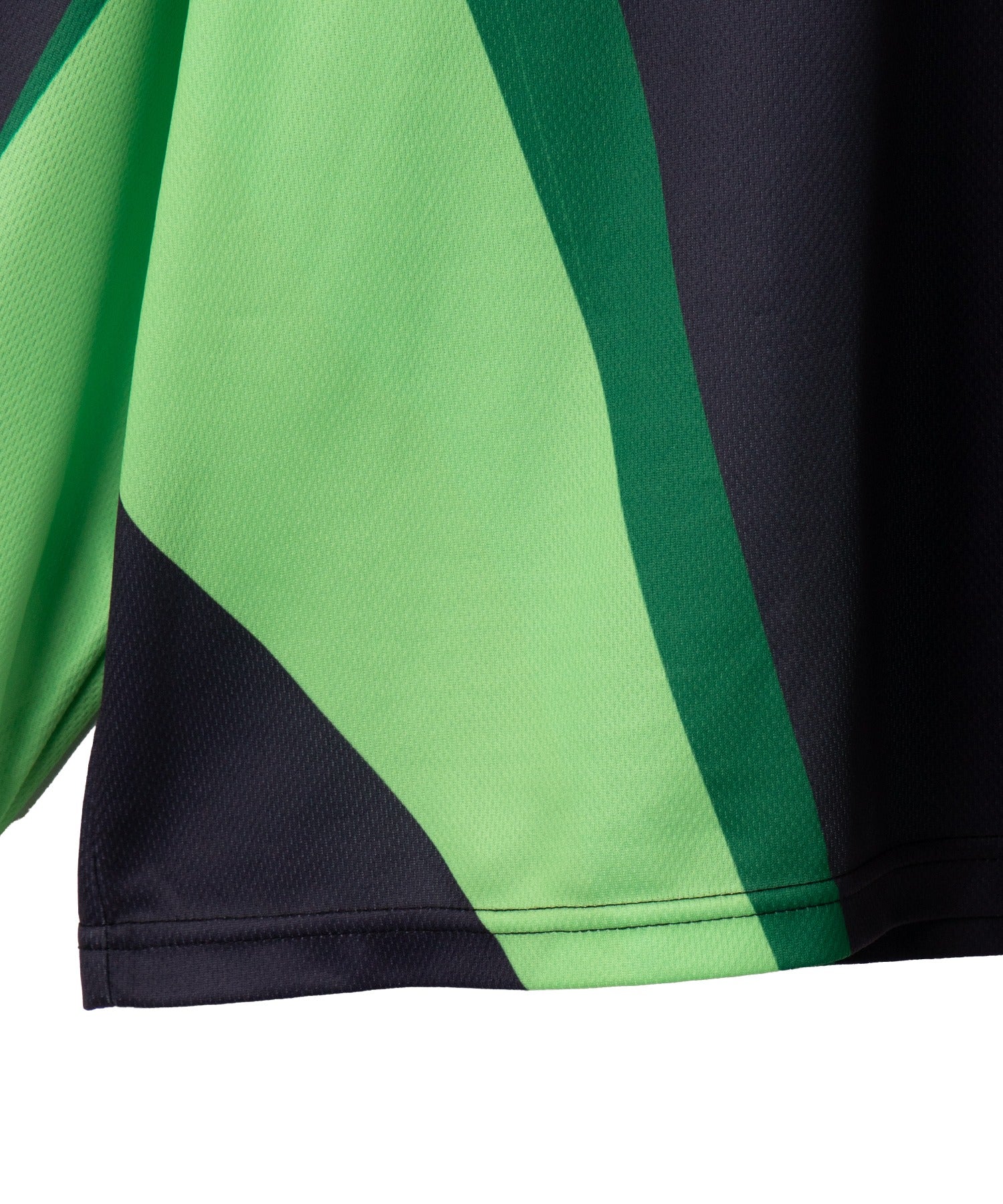 レーシングロゴメッシュT(LS) - Image 19