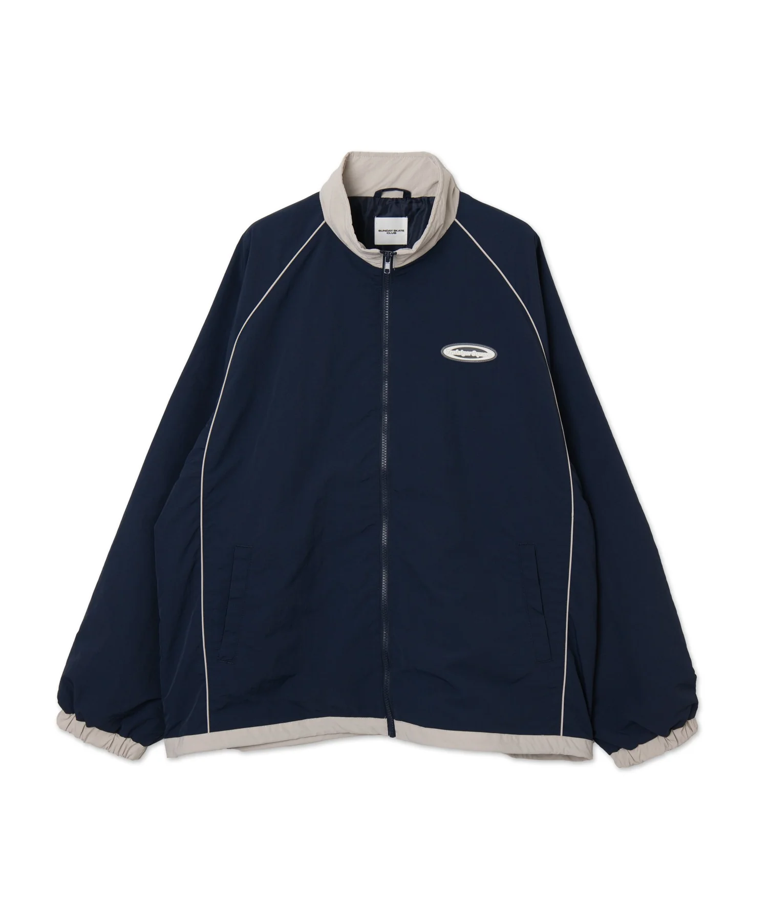 バルーンナイロンブルゾン - Image 24