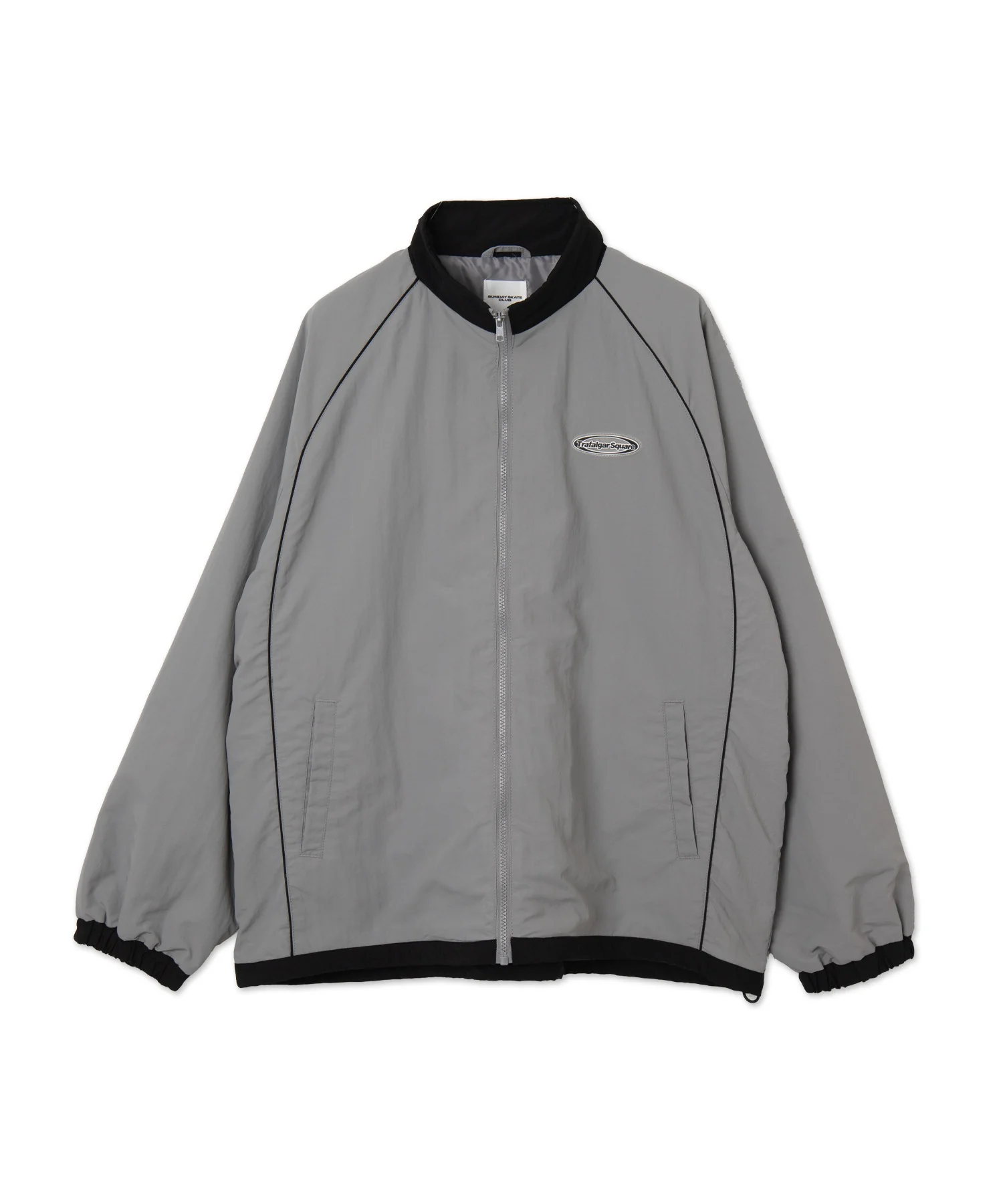バルーンナイロンブルゾン - Image 25
