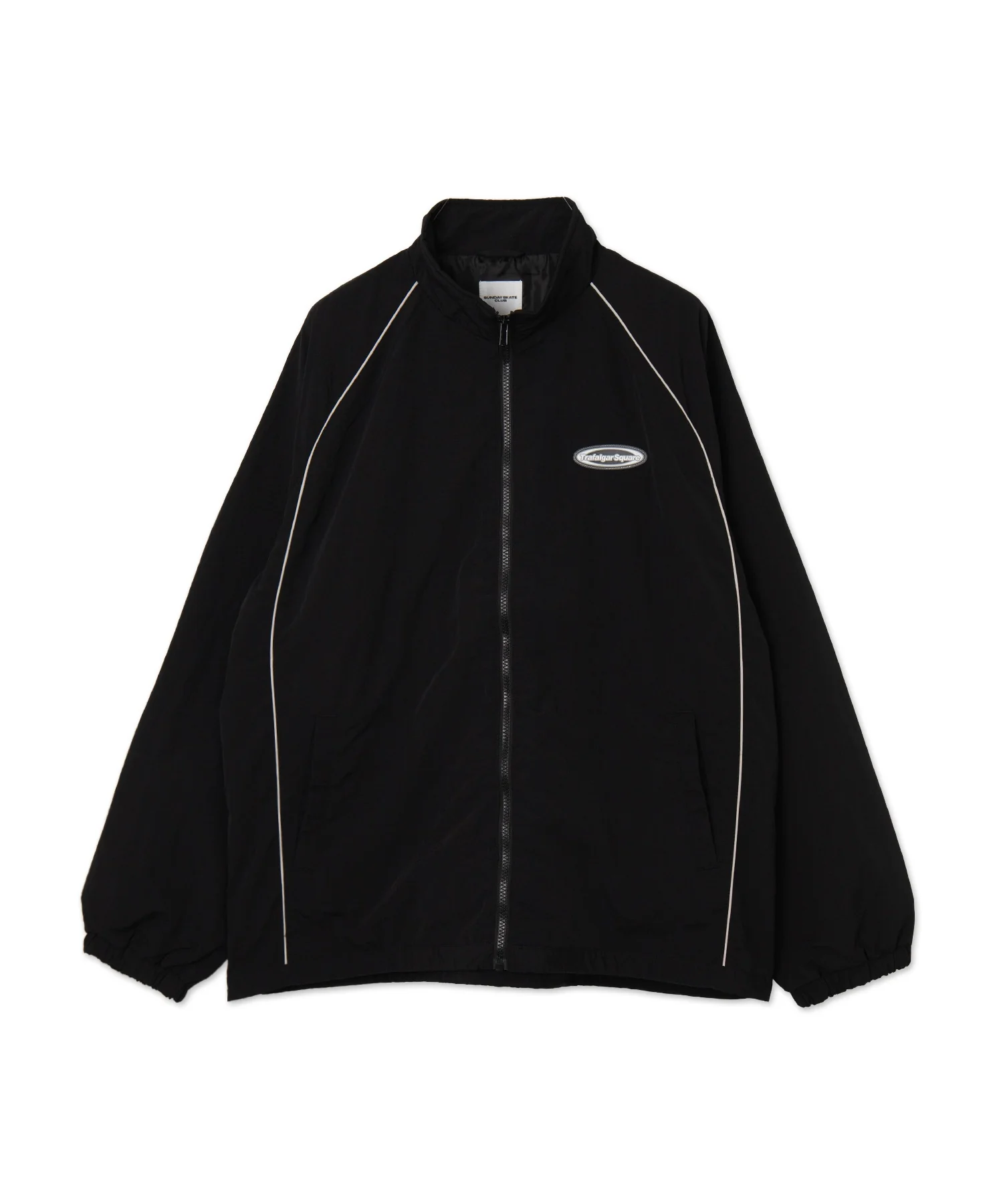 バルーンナイロンブルゾン - Image 26