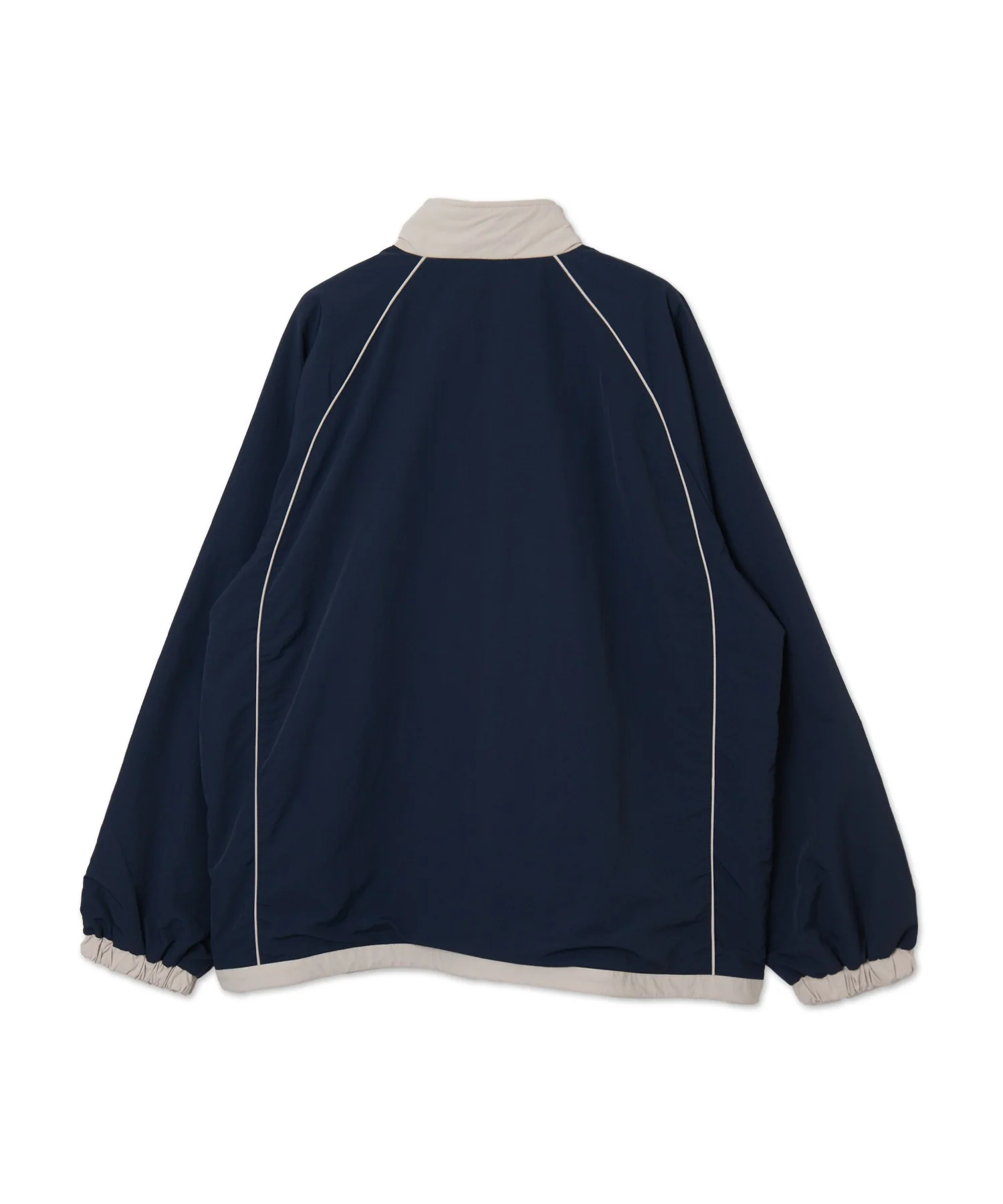 バルーンナイロンブルゾン - Image 27