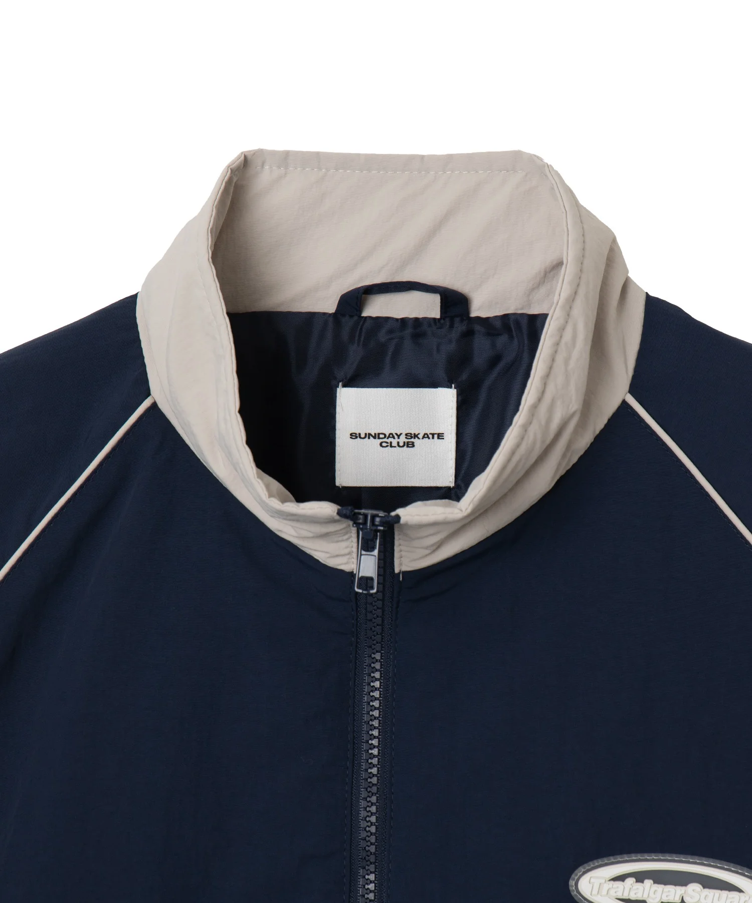 バルーンナイロンブルゾン - Image 28