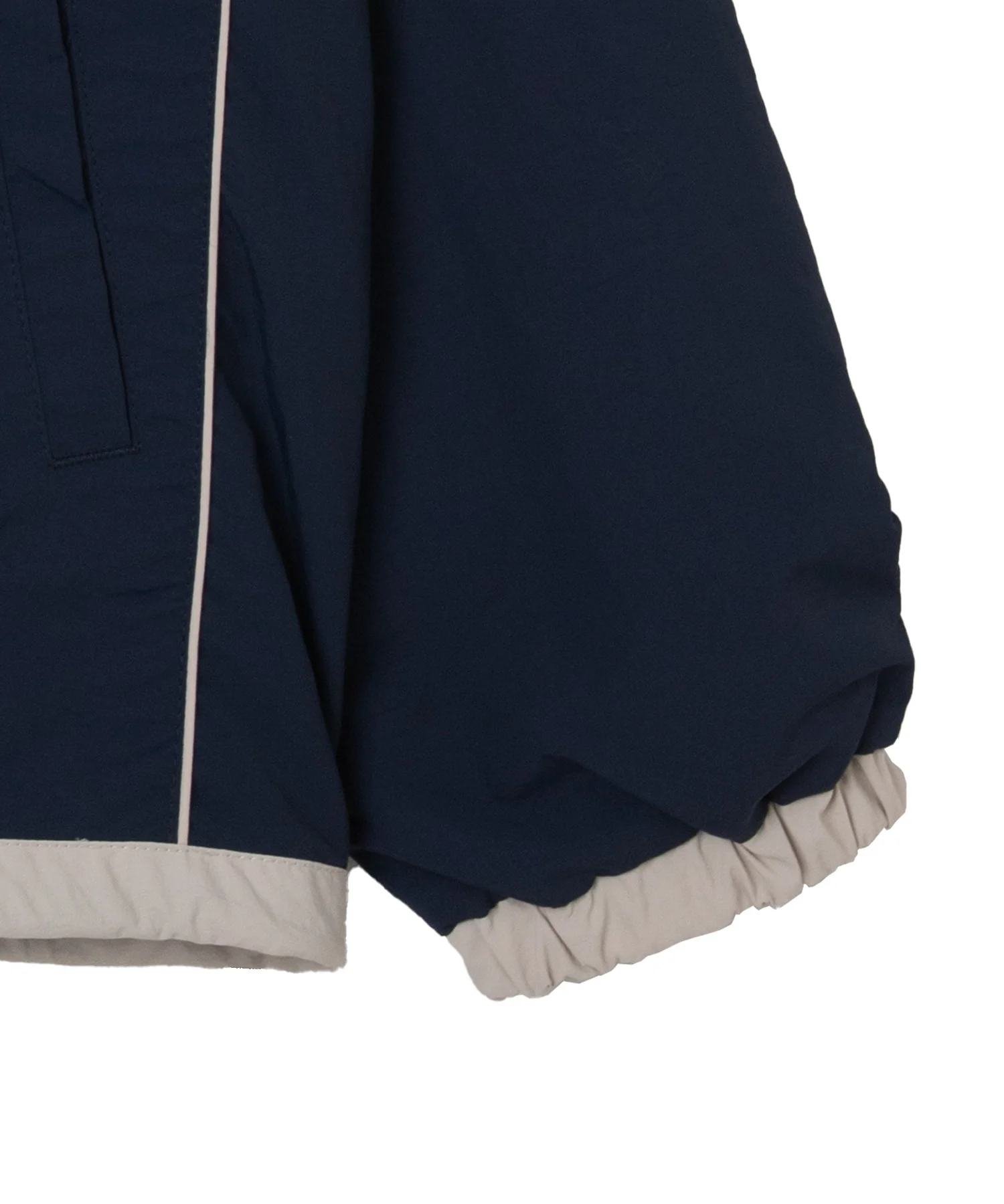 バルーンナイロンブルゾン - Image 30