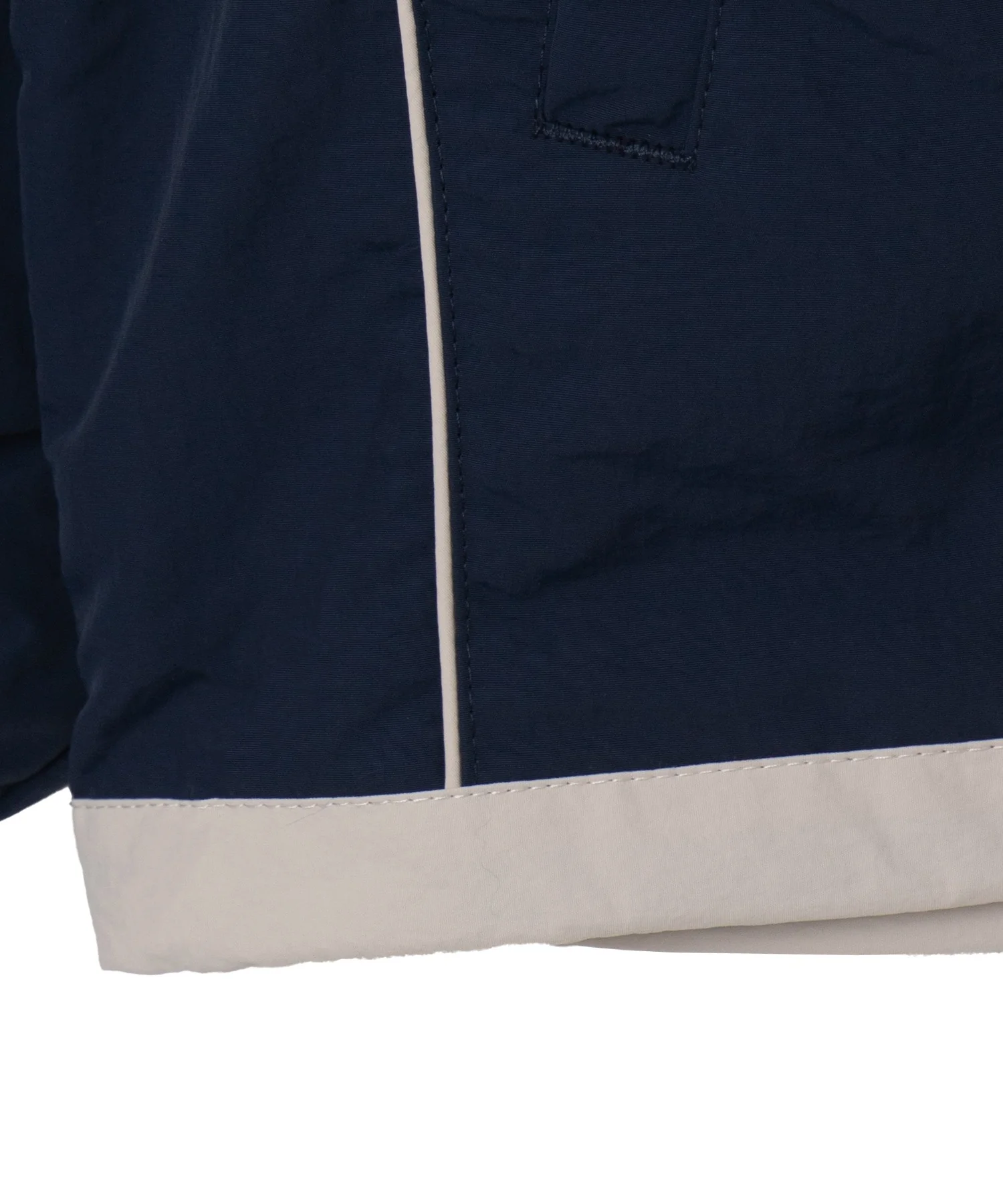 バルーンナイロンブルゾン - Image 32