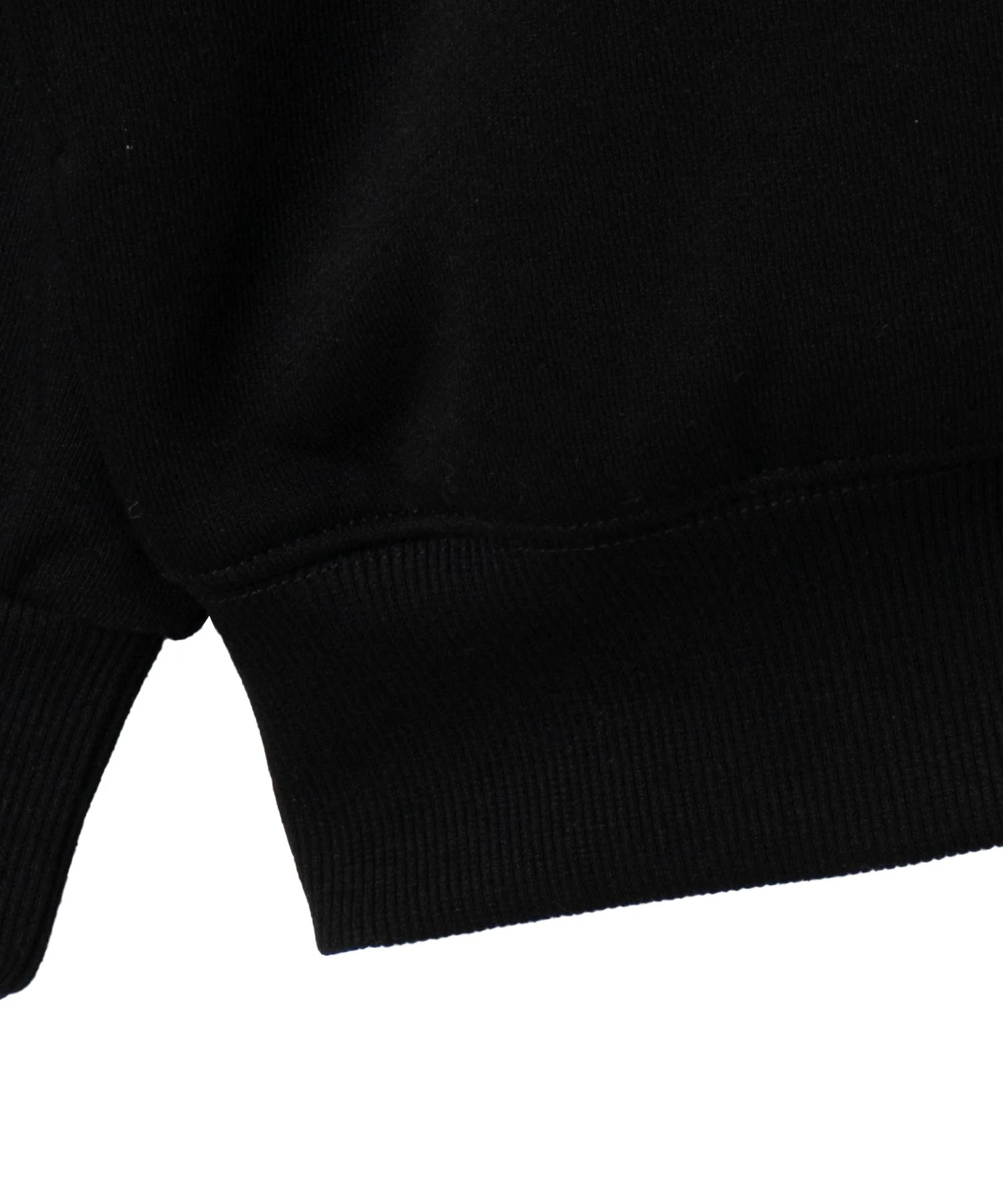 レーシングロゴハーフジッププルオーバー - Image 19