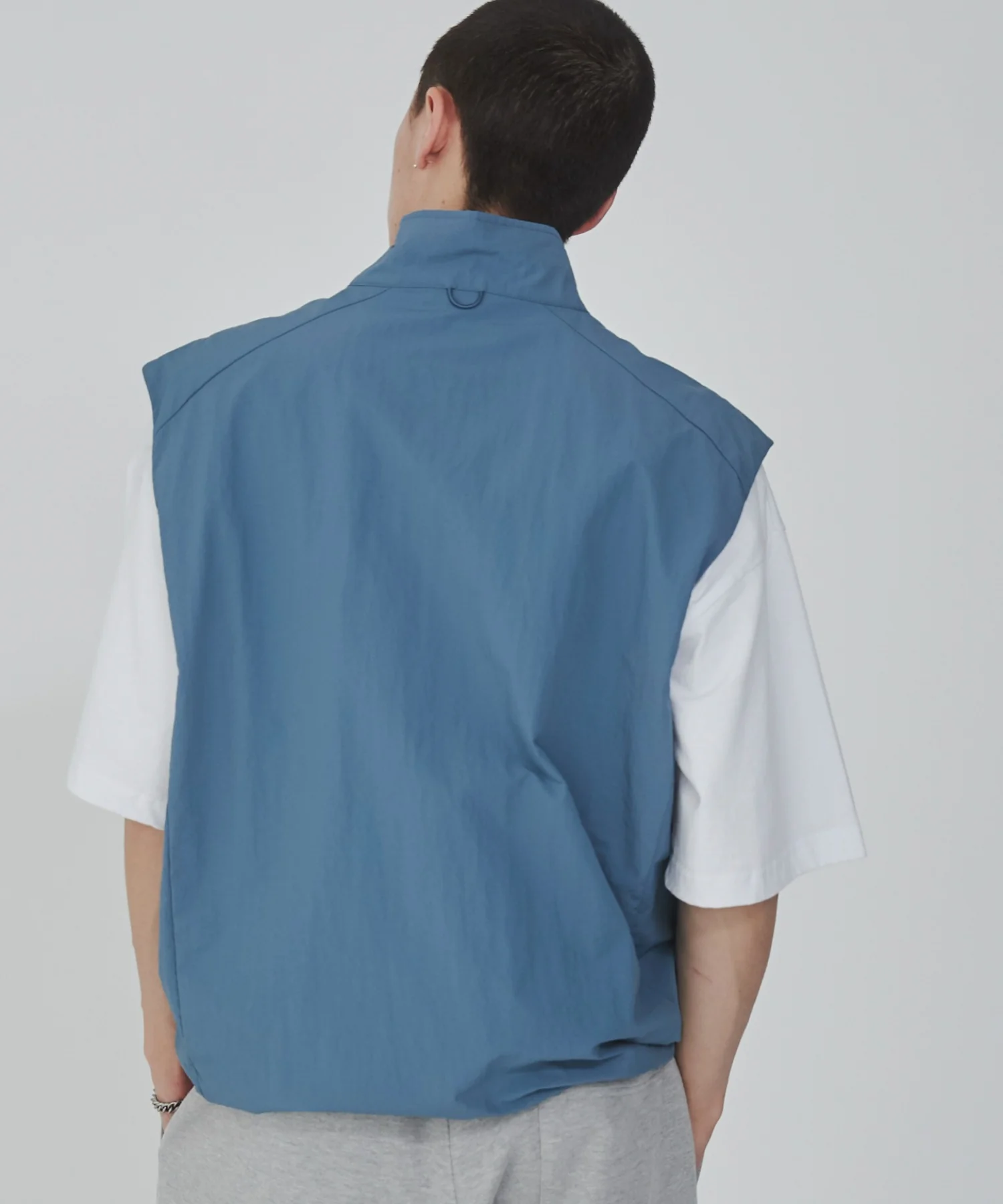 ナイロンベスト - Image 18