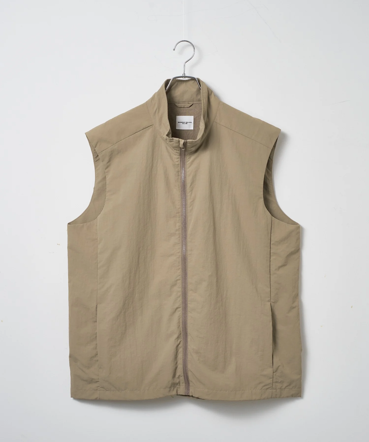 ナイロンベスト - Image 40