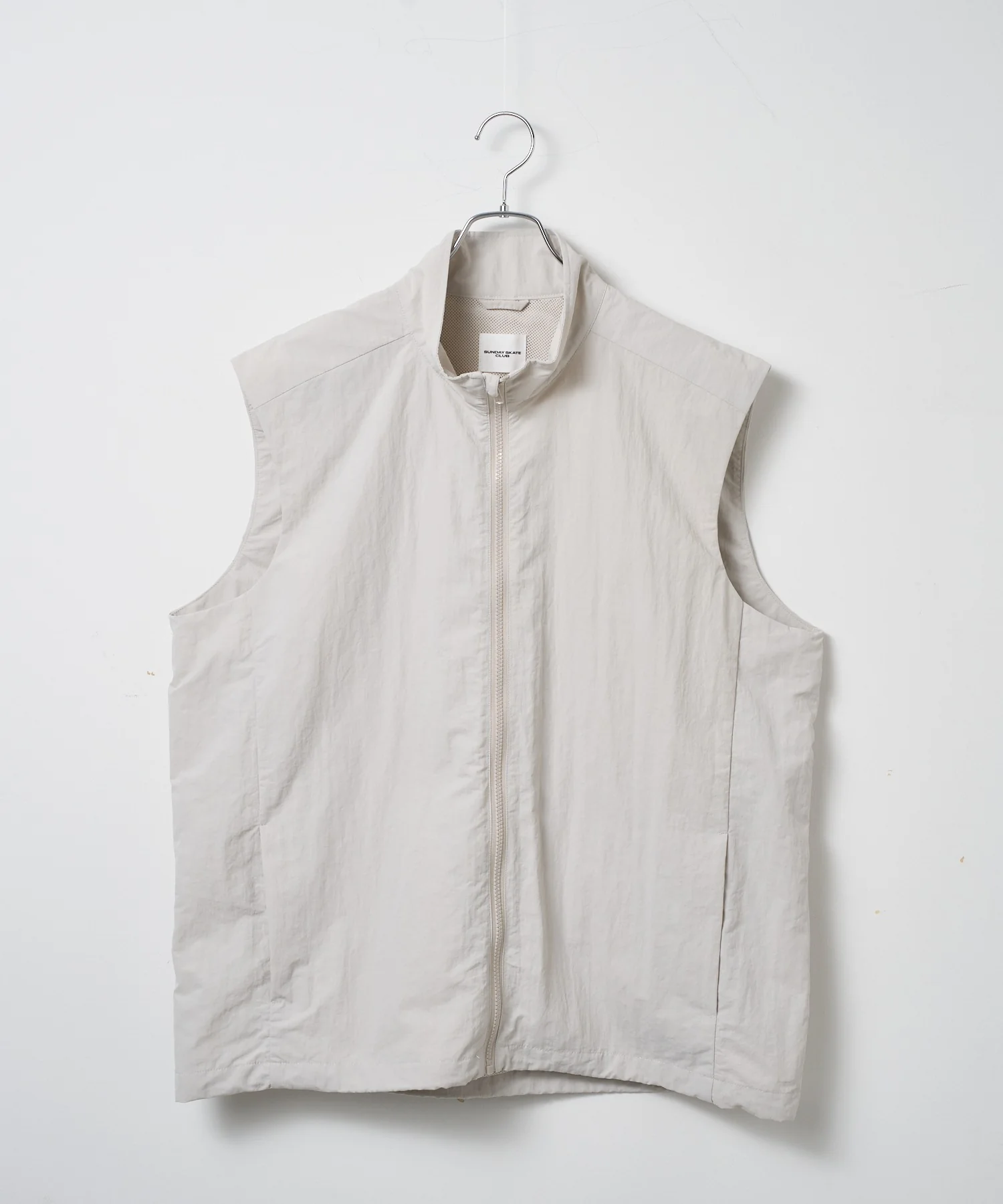 ナイロンベスト - Image 41