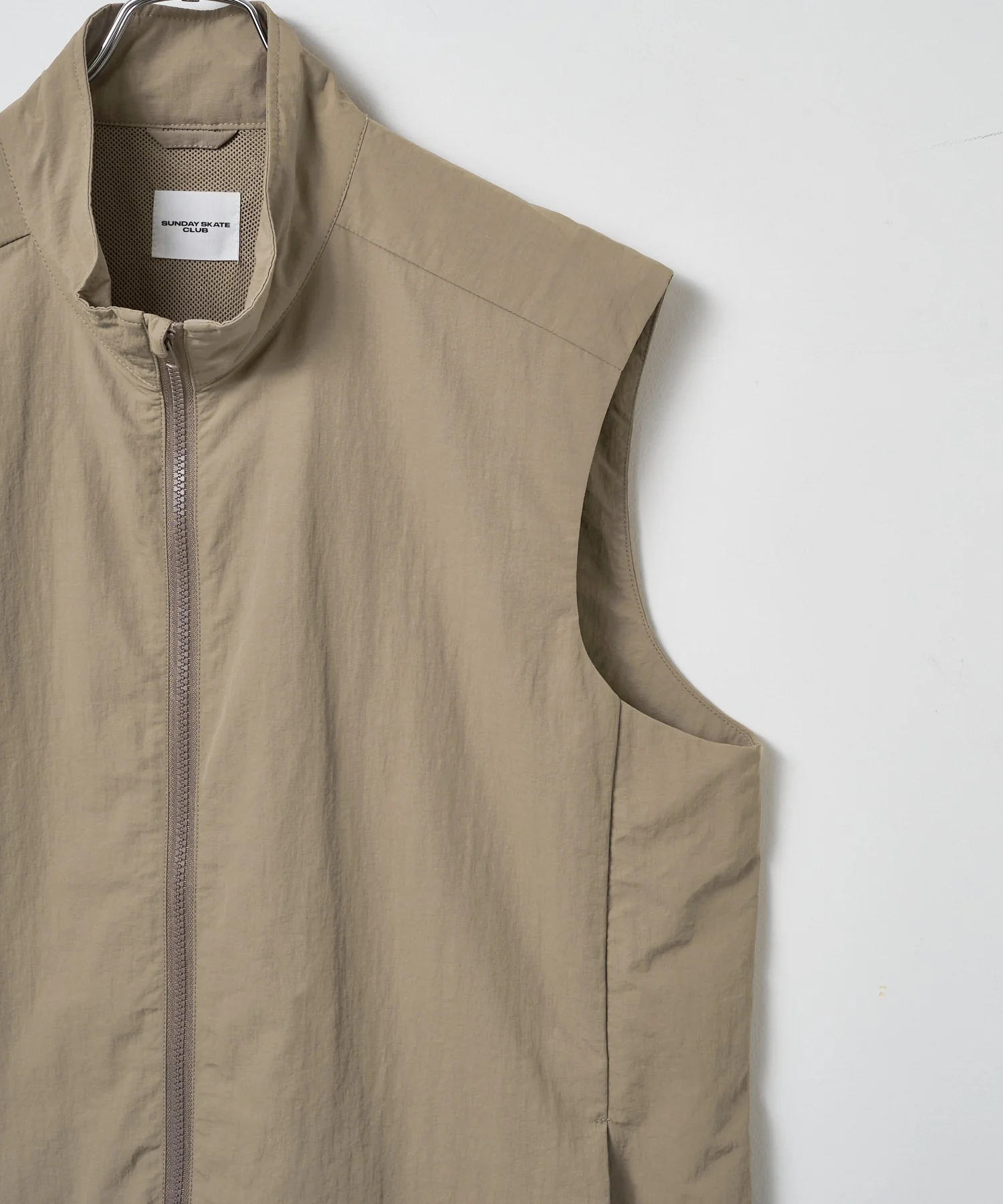 ナイロンベスト - Image 44