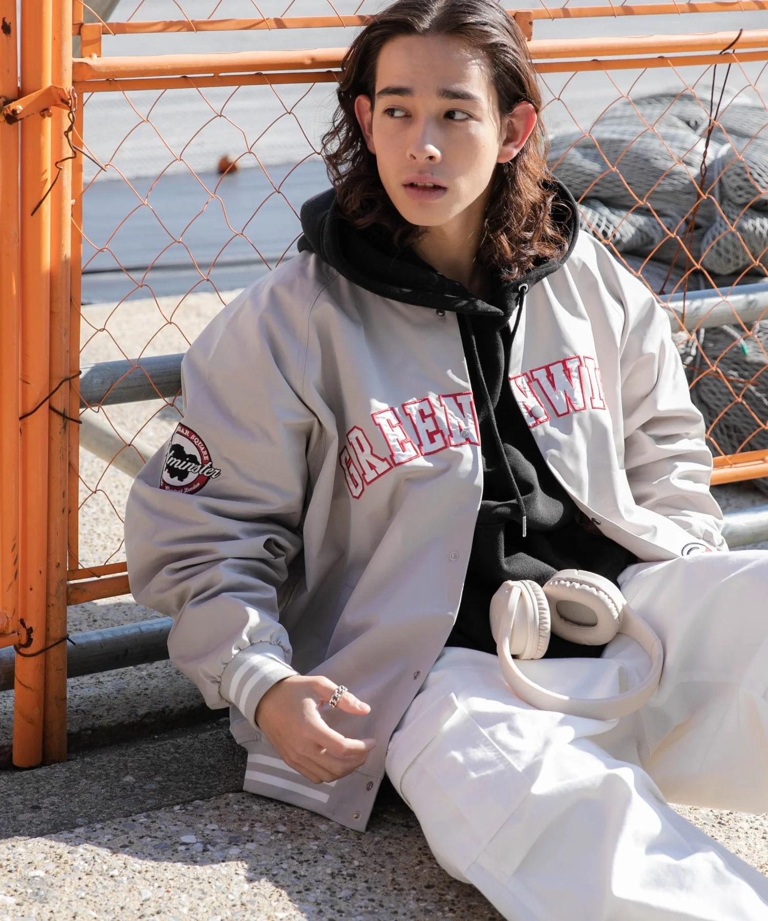 ワッペンスタジャン - Image 3