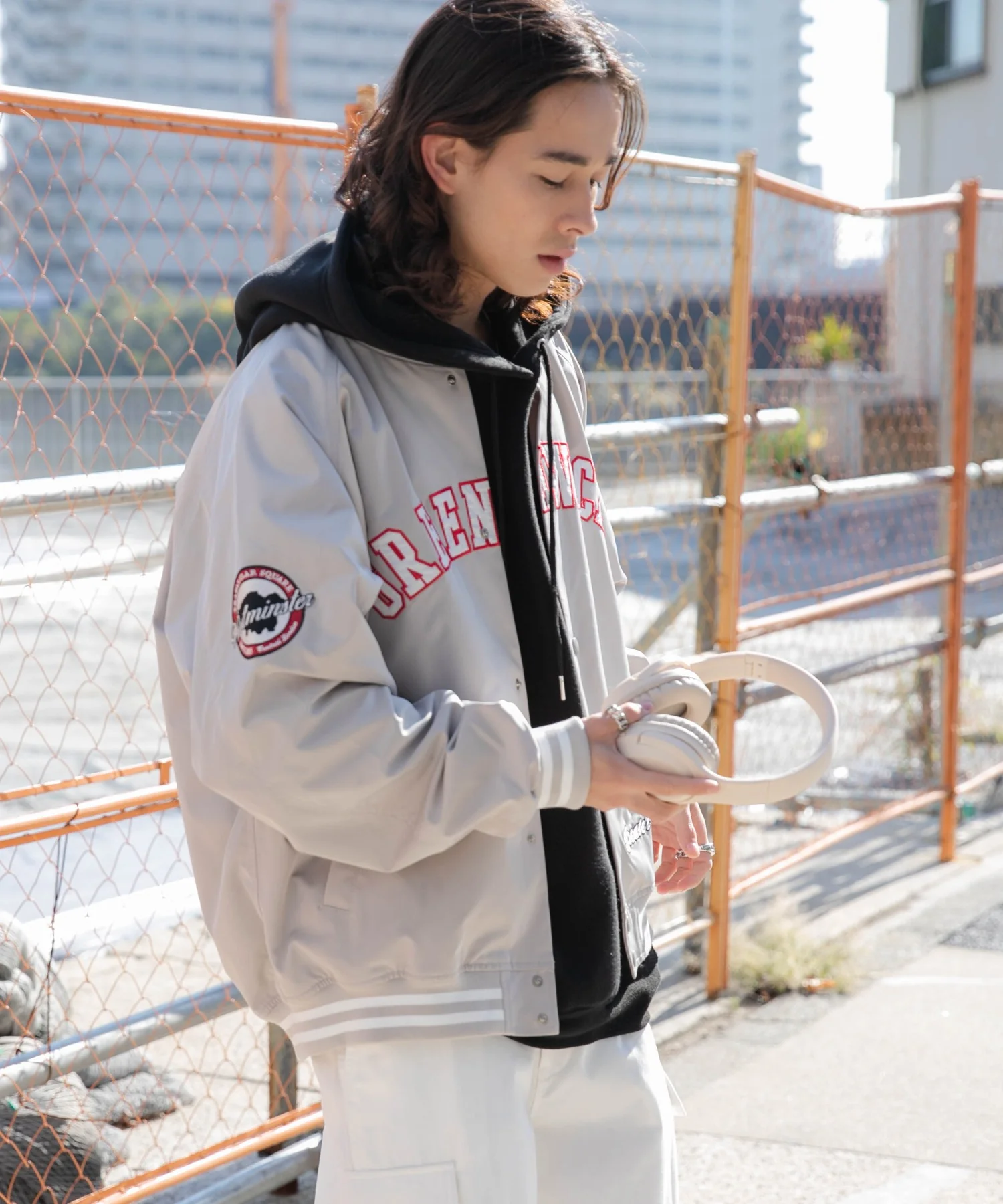 ワッペンスタジャン - Image 32