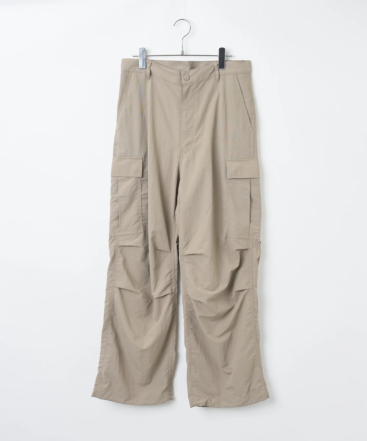 ナイロンカーゴパンツ - Image 37