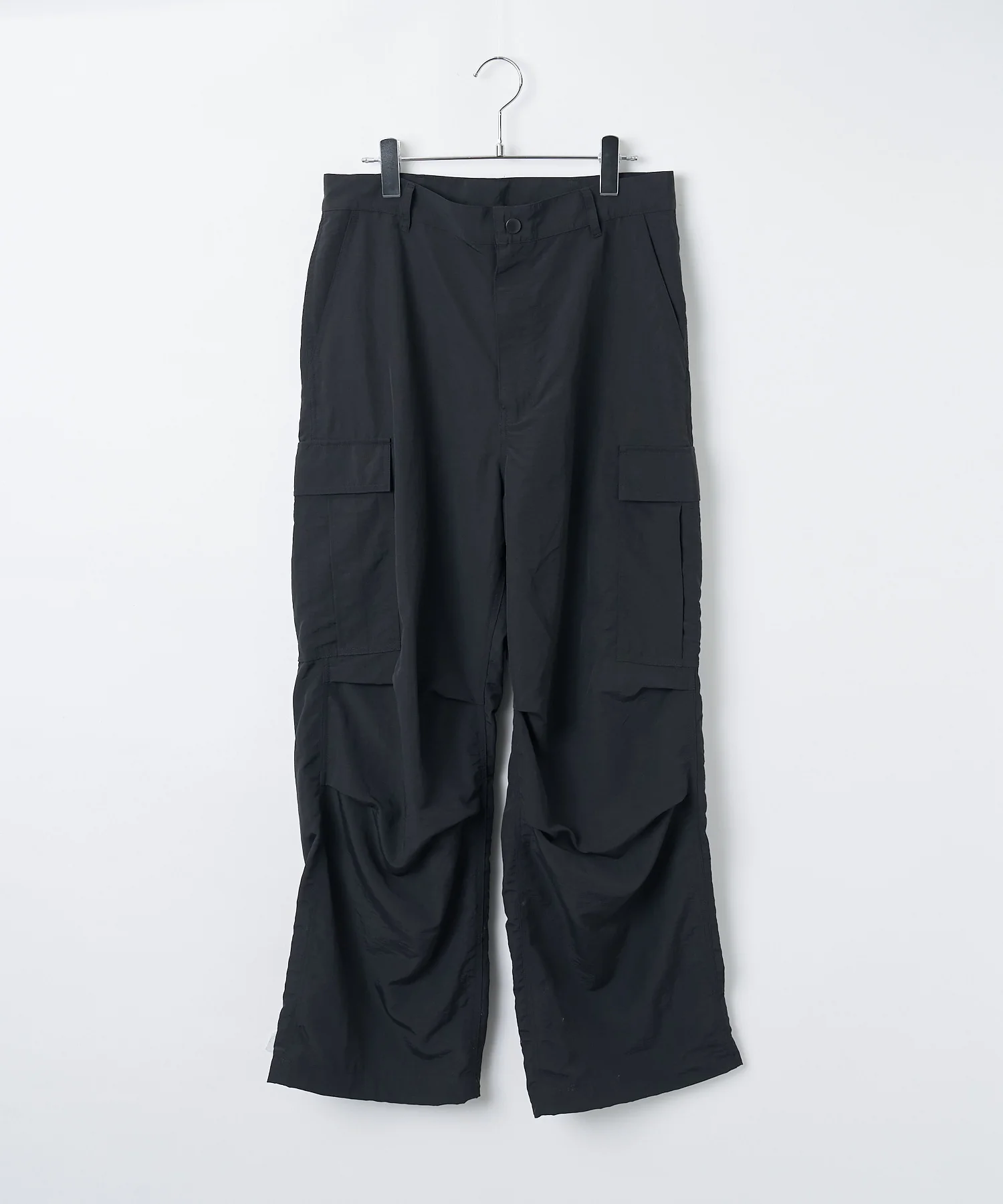 ナイロンカーゴパンツ - Image 40