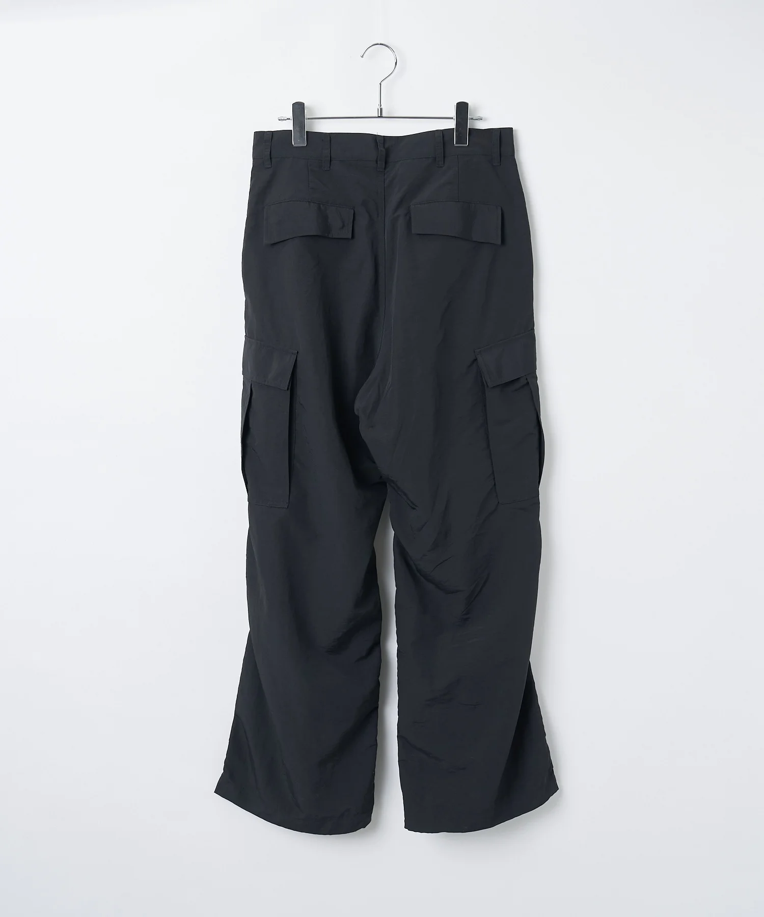 ナイロンカーゴパンツ - Image 45