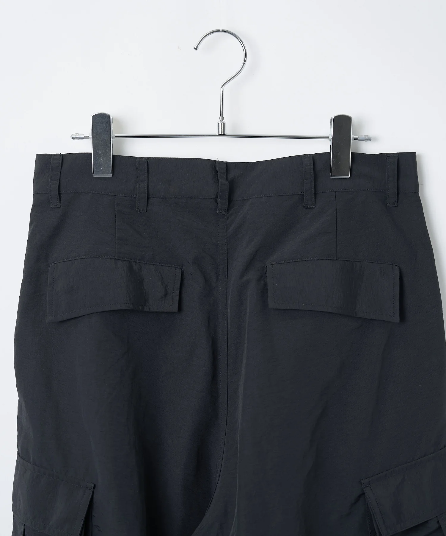 ナイロンカーゴパンツ - Image 46