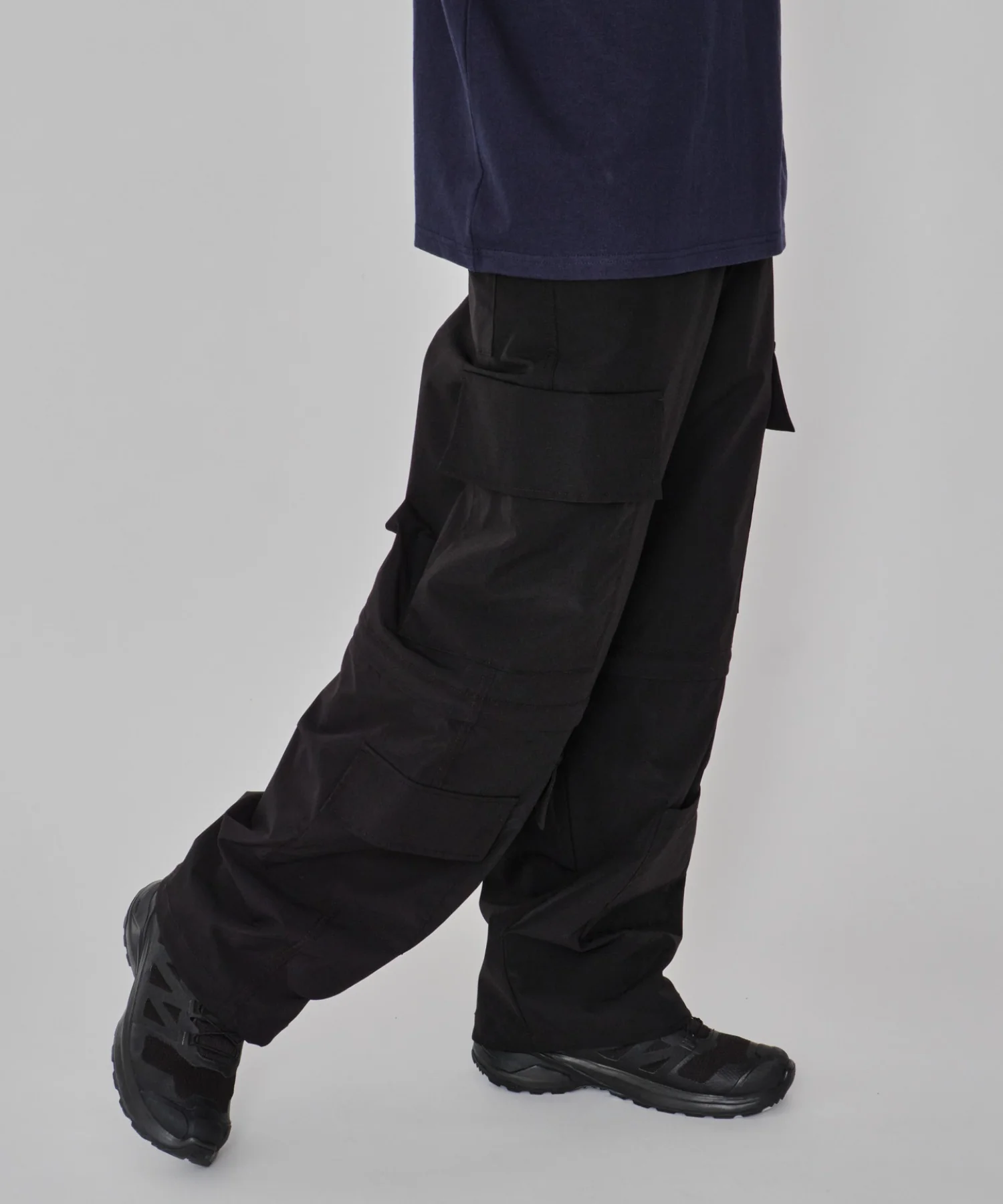 2WAYリップストップカーゴパンツ - Image 15