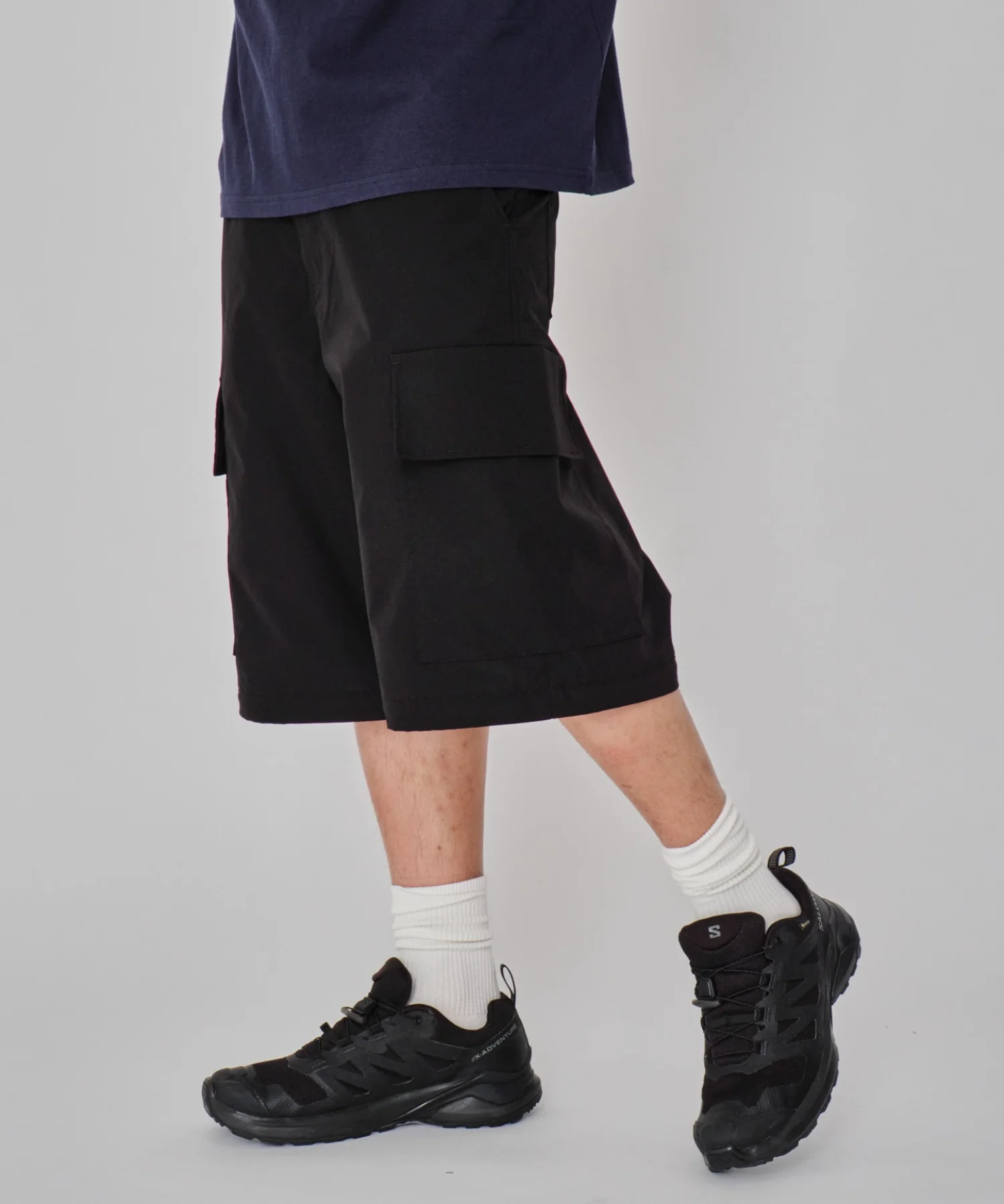 2WAYリップストップカーゴパンツ - Image 18