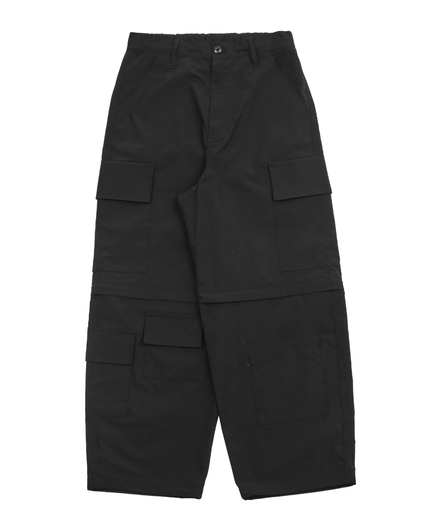 2WAYリップストップカーゴパンツ - Image 27