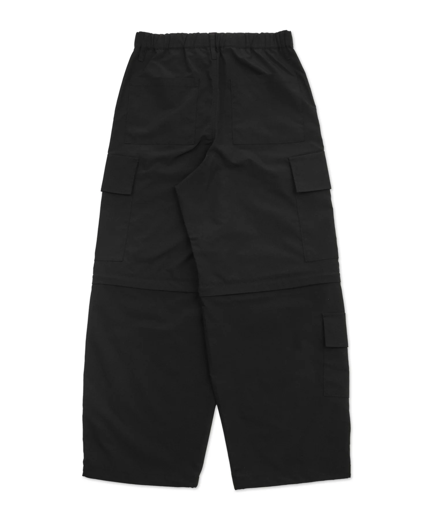2WAYリップストップカーゴパンツ - Image 28