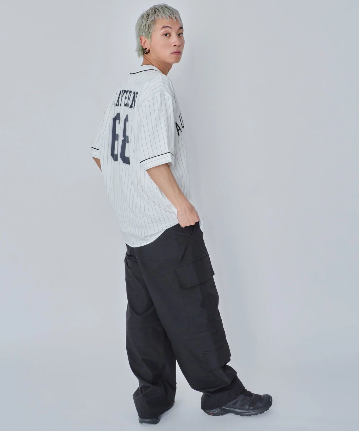 ベースボールシャツ（SS） - Image 18