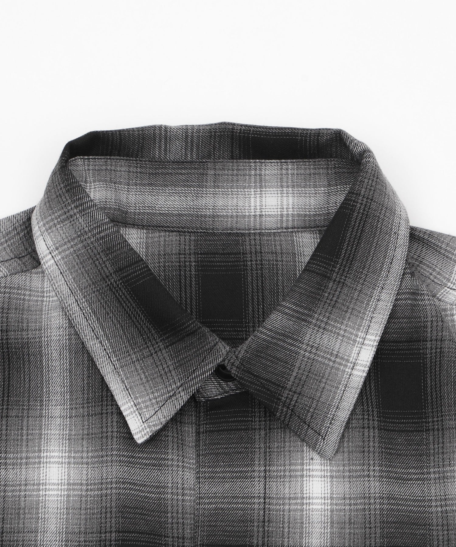 グラフィックオンブレチェックシャツ（SS） - Image 56