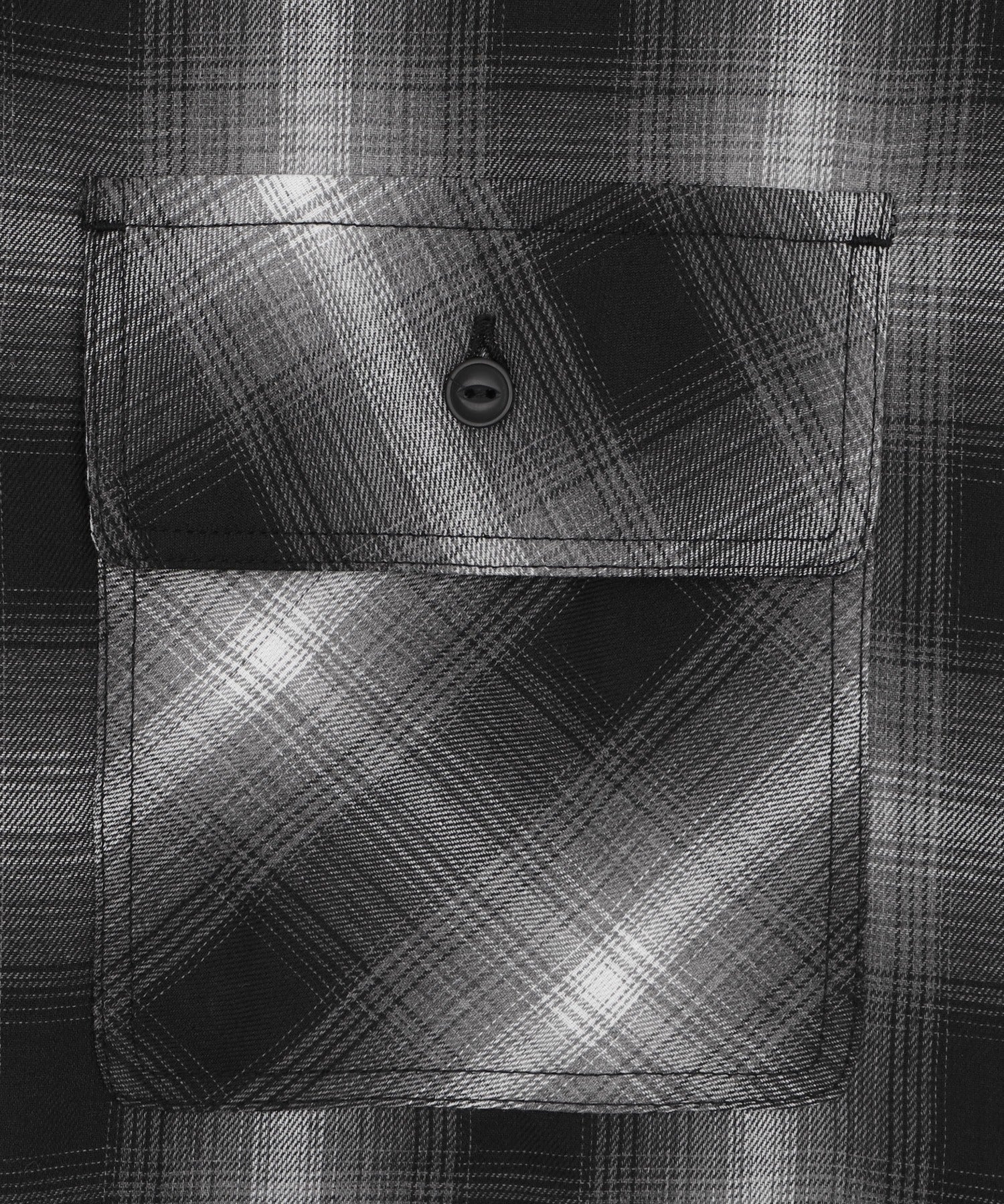 グラフィックオンブレチェックシャツ（SS） - Image 57
