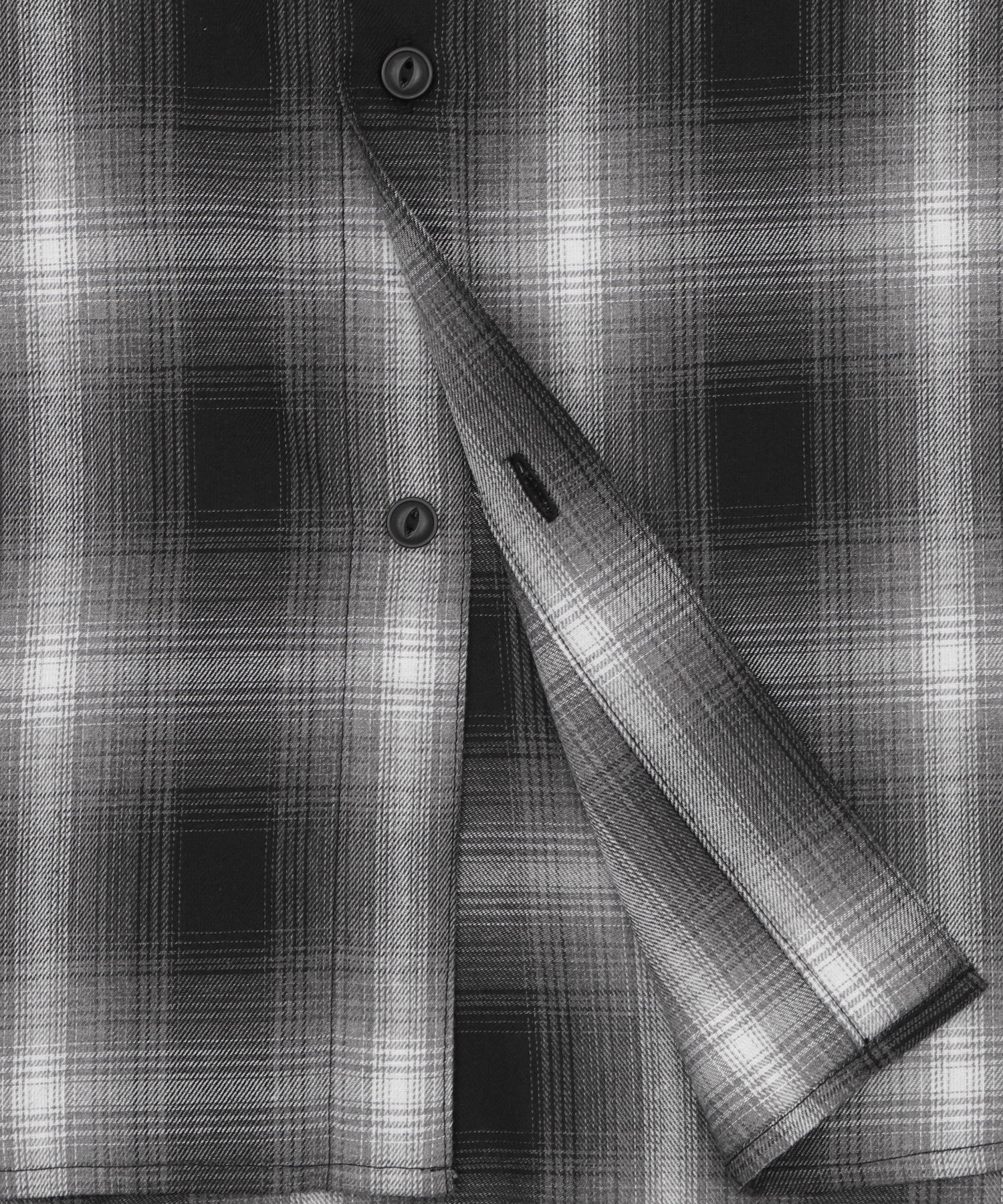 グラフィックオンブレチェックシャツ（SS） - Image 59