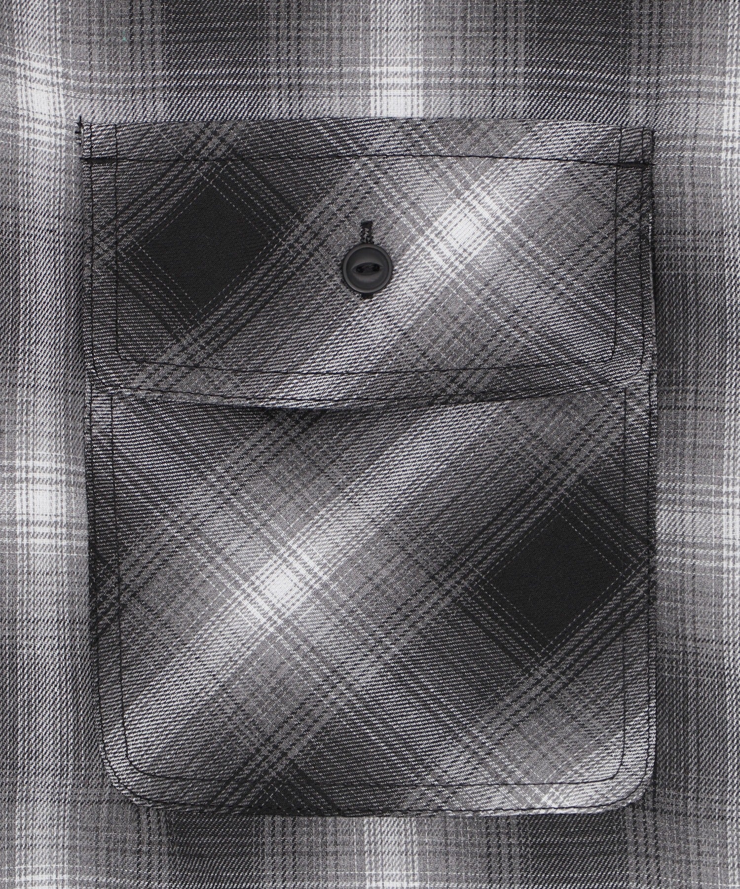 イラストオンブレチェックシャツ（SS） - Image 59